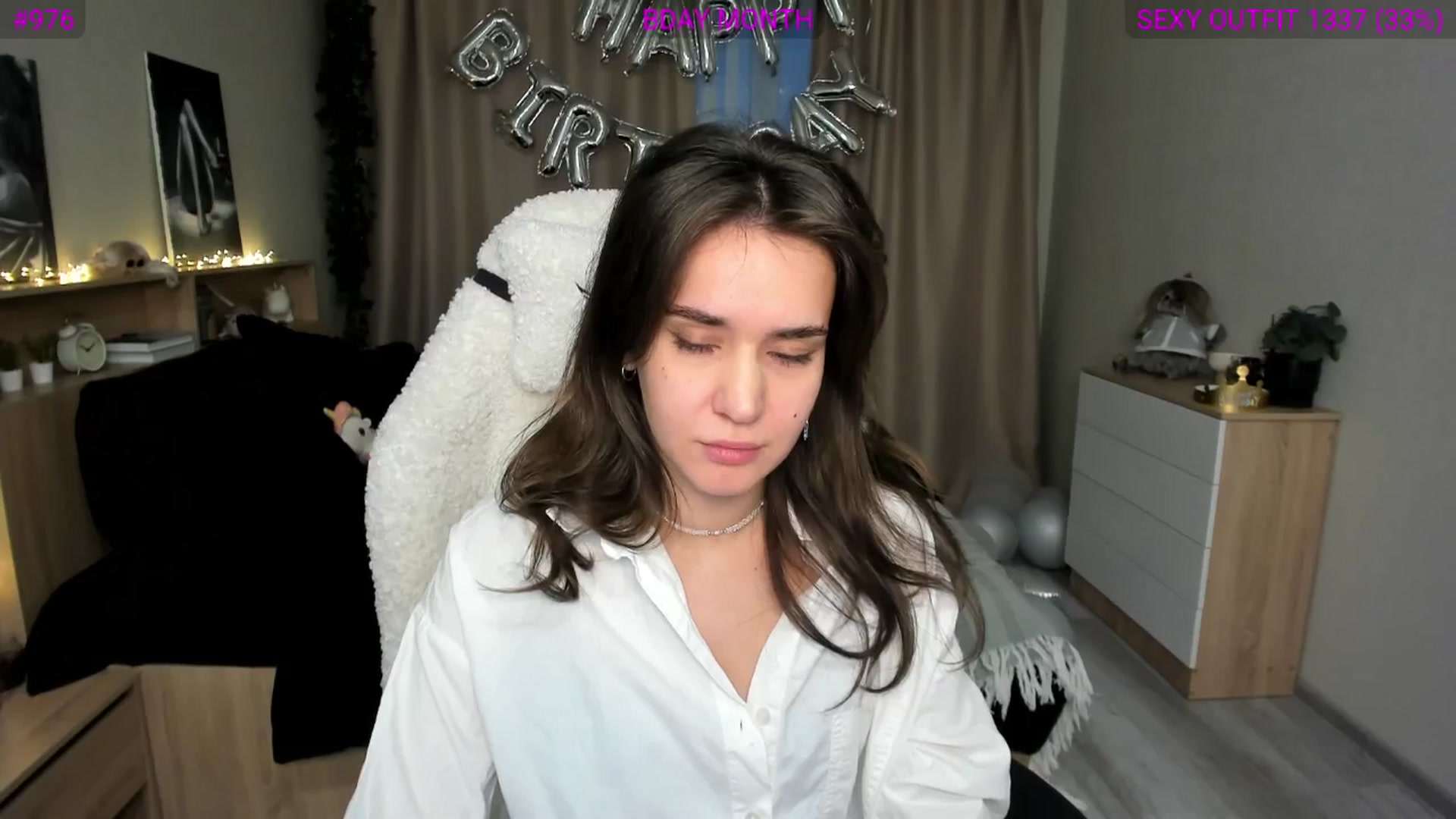 Gallery image thumbnail from Ellies_Smile's myfreecams stream on, 02/27/2025, 15:05 image 18 of 20