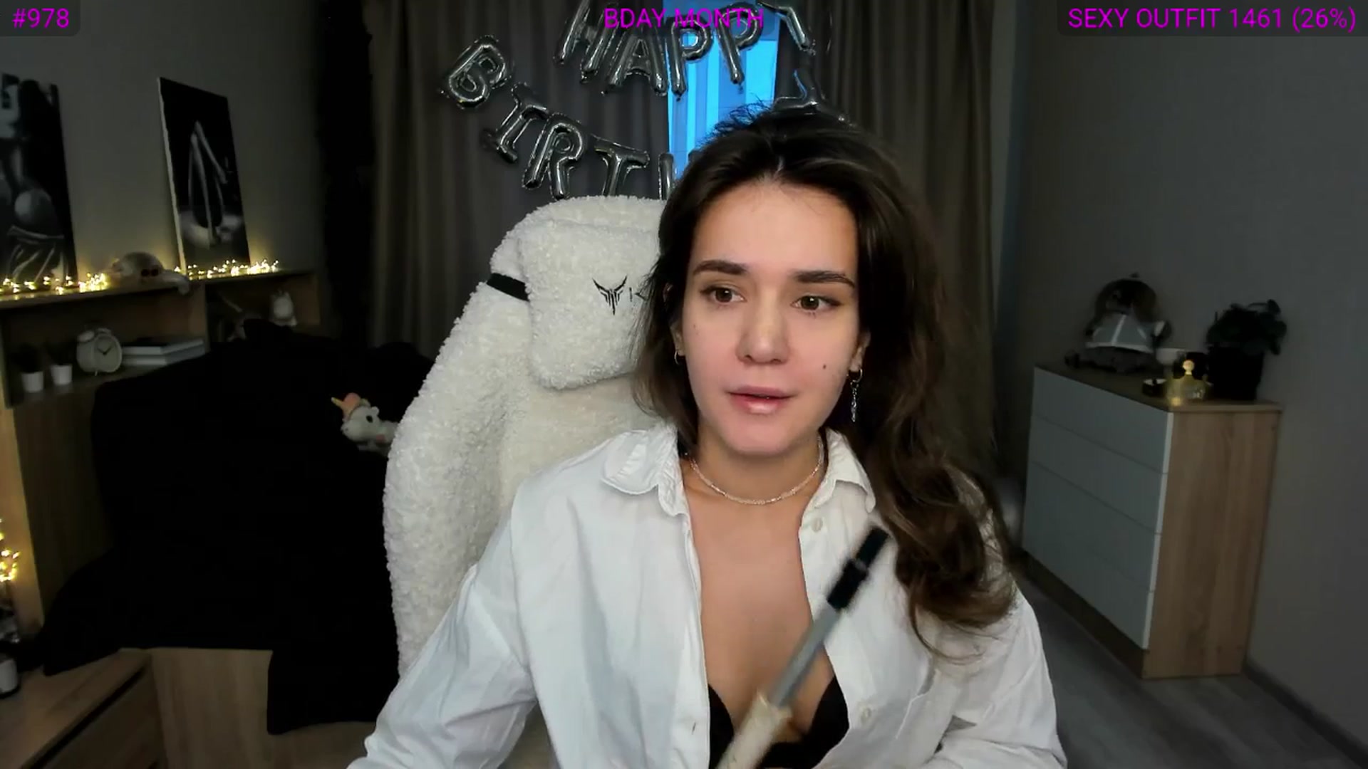 Gallery image thumbnail from Ellies_Smile's myfreecams stream on, 02/27/2025, 15:05 image 11 of 20