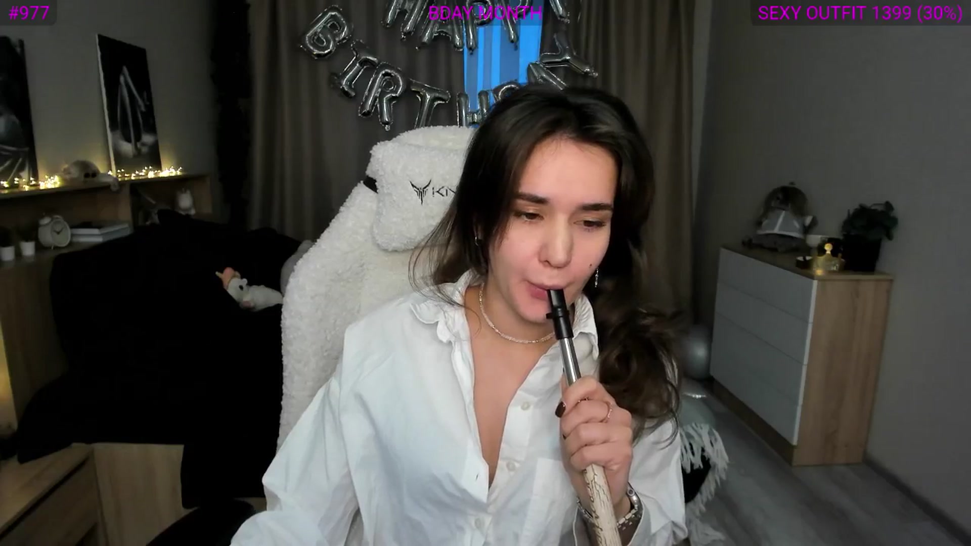 Gallery image thumbnail from Ellies_Smile's myfreecams stream on, 02/27/2025, 15:05 image 14 of 20