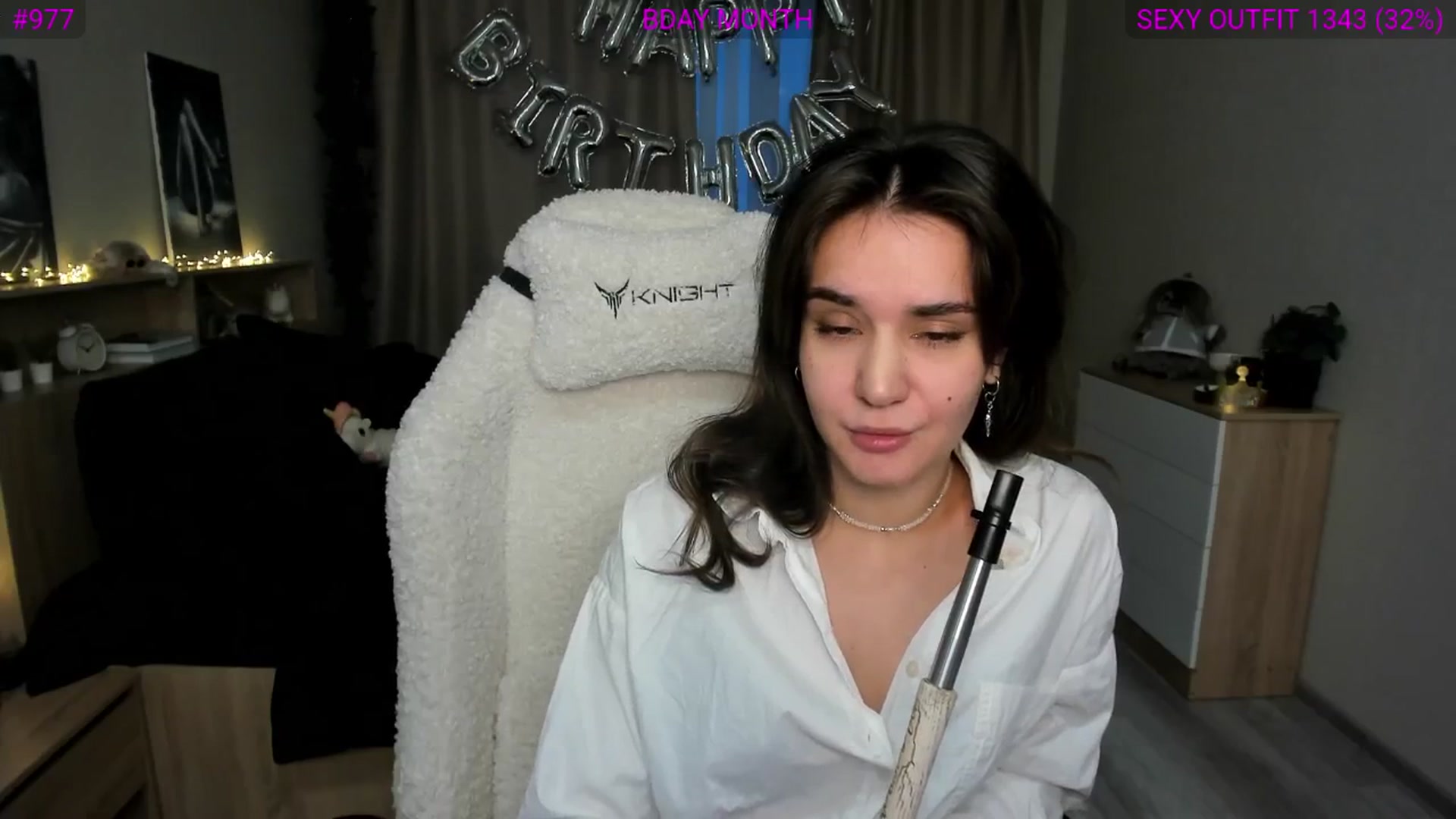 Gallery image thumbnail from Ellies_Smile's myfreecams stream on, 02/27/2025, 15:05 image 16 of 20