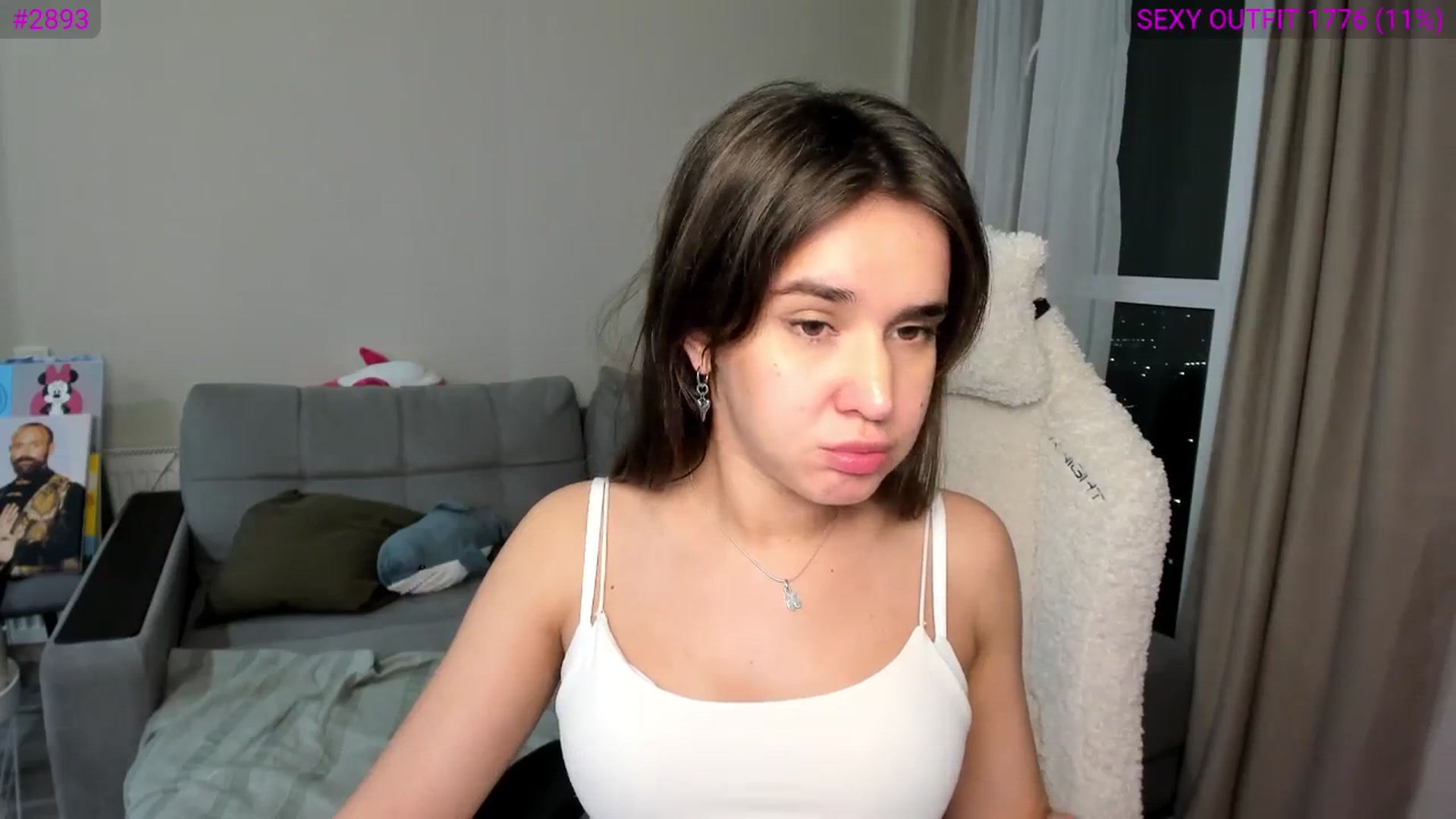 Gallery image thumbnail from Ellies_Smile's myfreecams stream on, 03/16/2025, 18:12 image 7 of 20