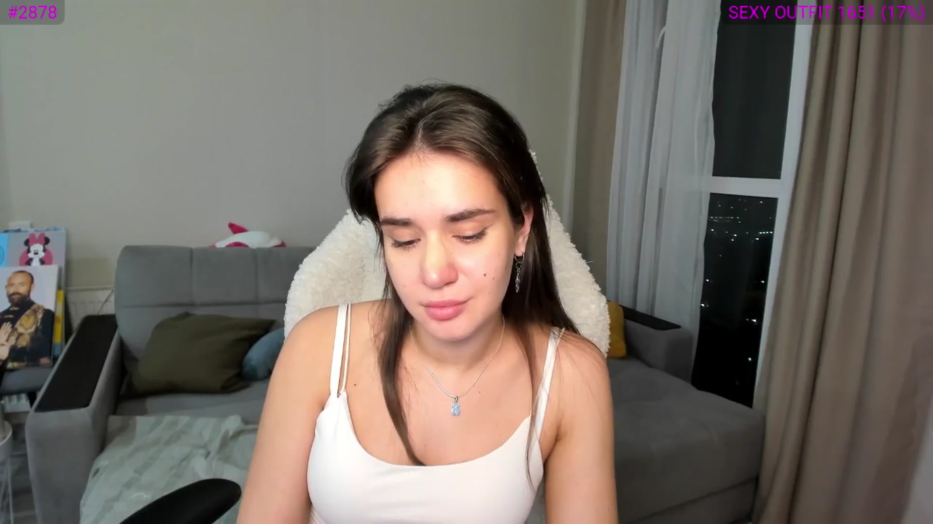 Gallery image thumbnail from Ellies_Smile's myfreecams stream on, 03/16/2025, 18:12 image 15 of 20