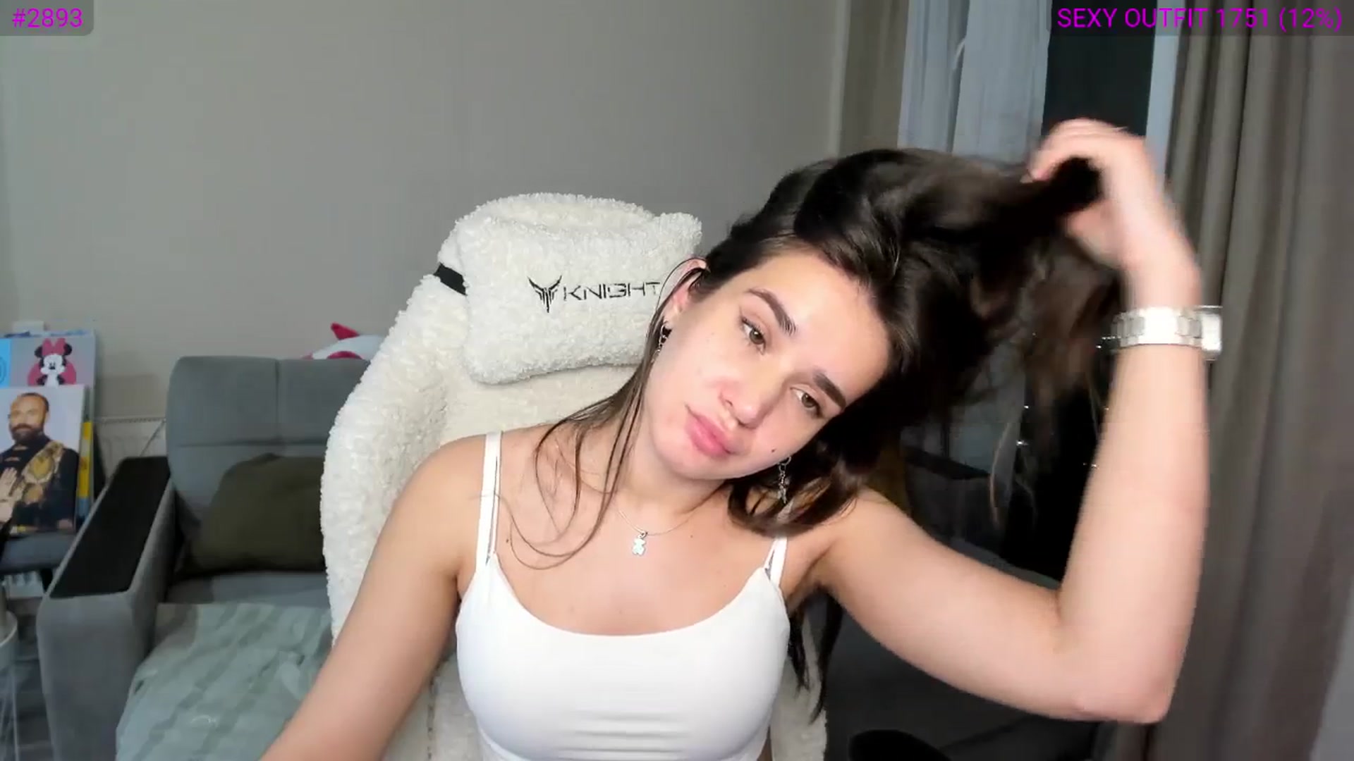 Gallery image thumbnail from Ellies_Smile's myfreecams stream on, 03/16/2025, 18:12 image 12 of 20