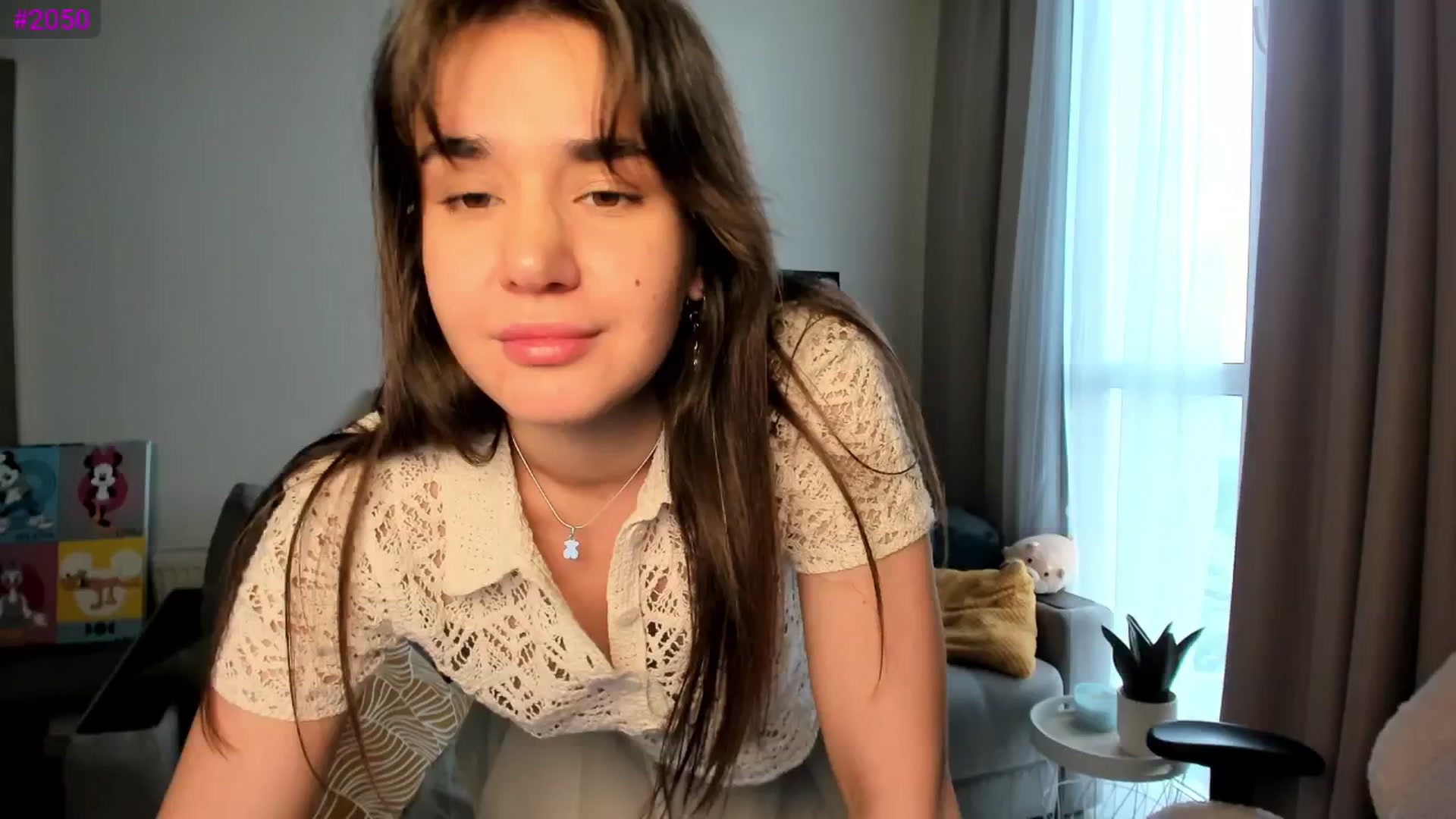 Gallery image thumbnail from Ellies_Smile's myfreecams stream on, 04/26/2025, 11:28 image 2 of 20