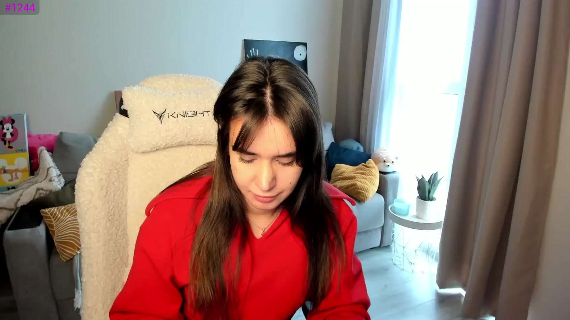 Gallery image thumbnail from Ellies_Smile's myfreecams stream on, 04/30/2025, 05:13 image 2 of 20