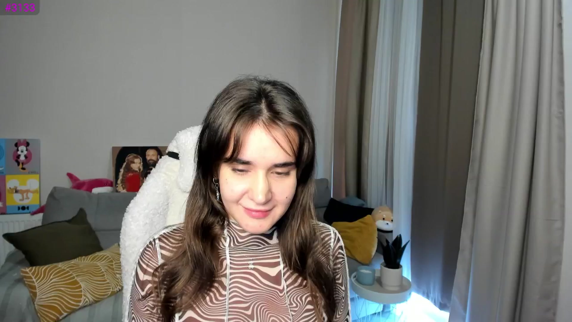 Gallery image thumbnail from Ellies_Smile's myfreecams stream on, 05/09/2025, 09:58 image 15 of 20