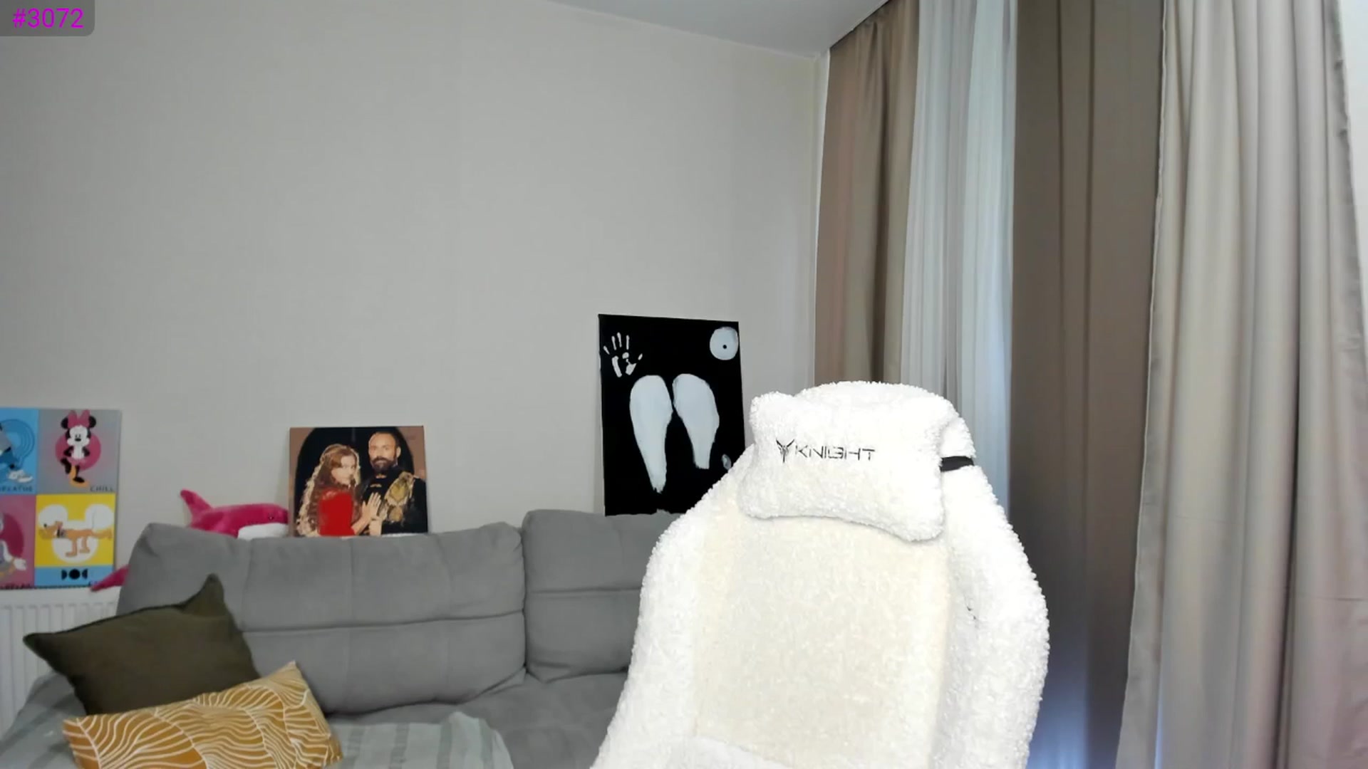 Gallery image thumbnail from Ellies_Smile's myfreecams stream on, 05/09/2025, 09:58 image 20 of 20