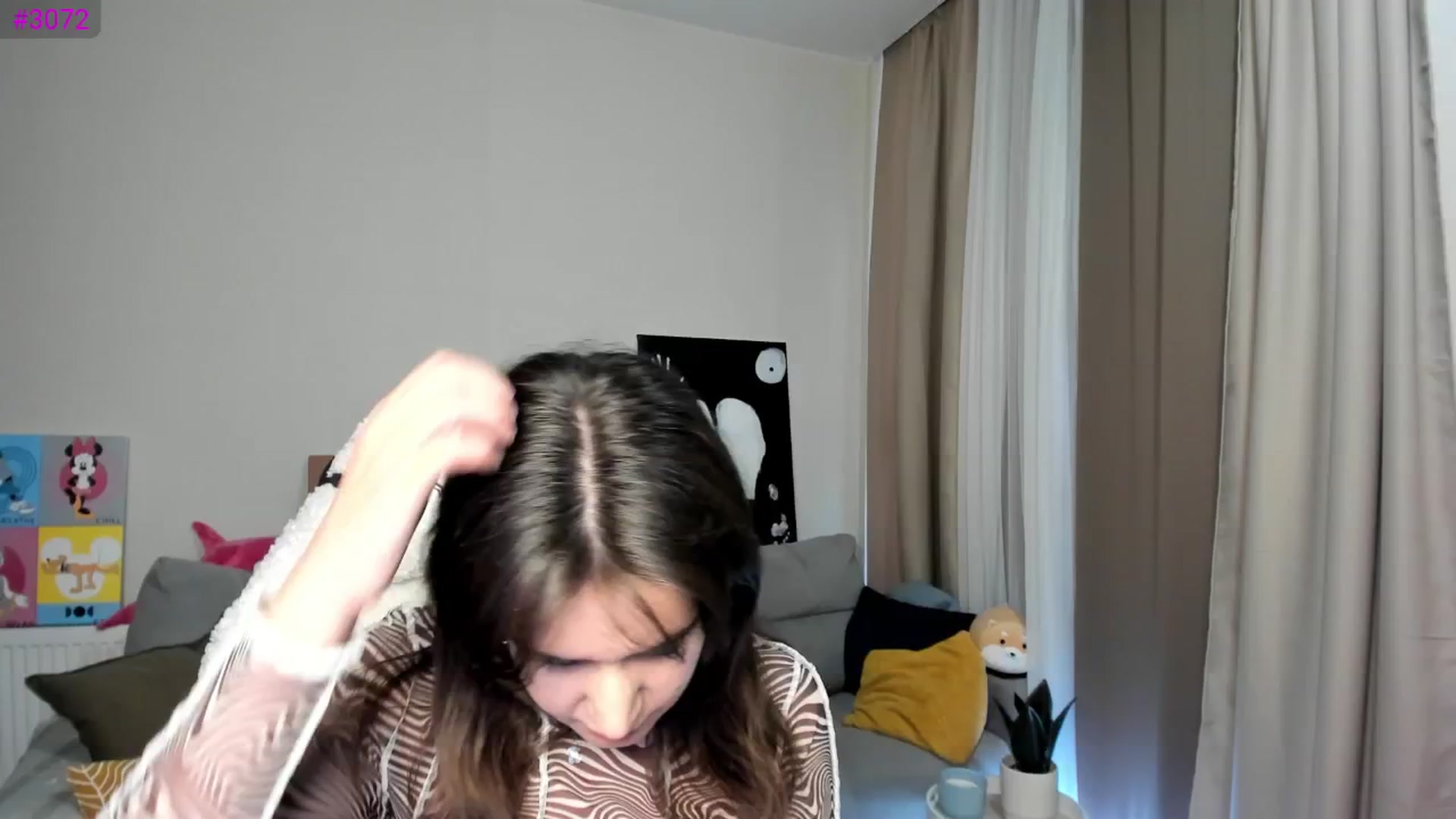 Gallery image thumbnail from Ellies_Smile's myfreecams stream on, 05/09/2025, 09:58 image 18 of 20