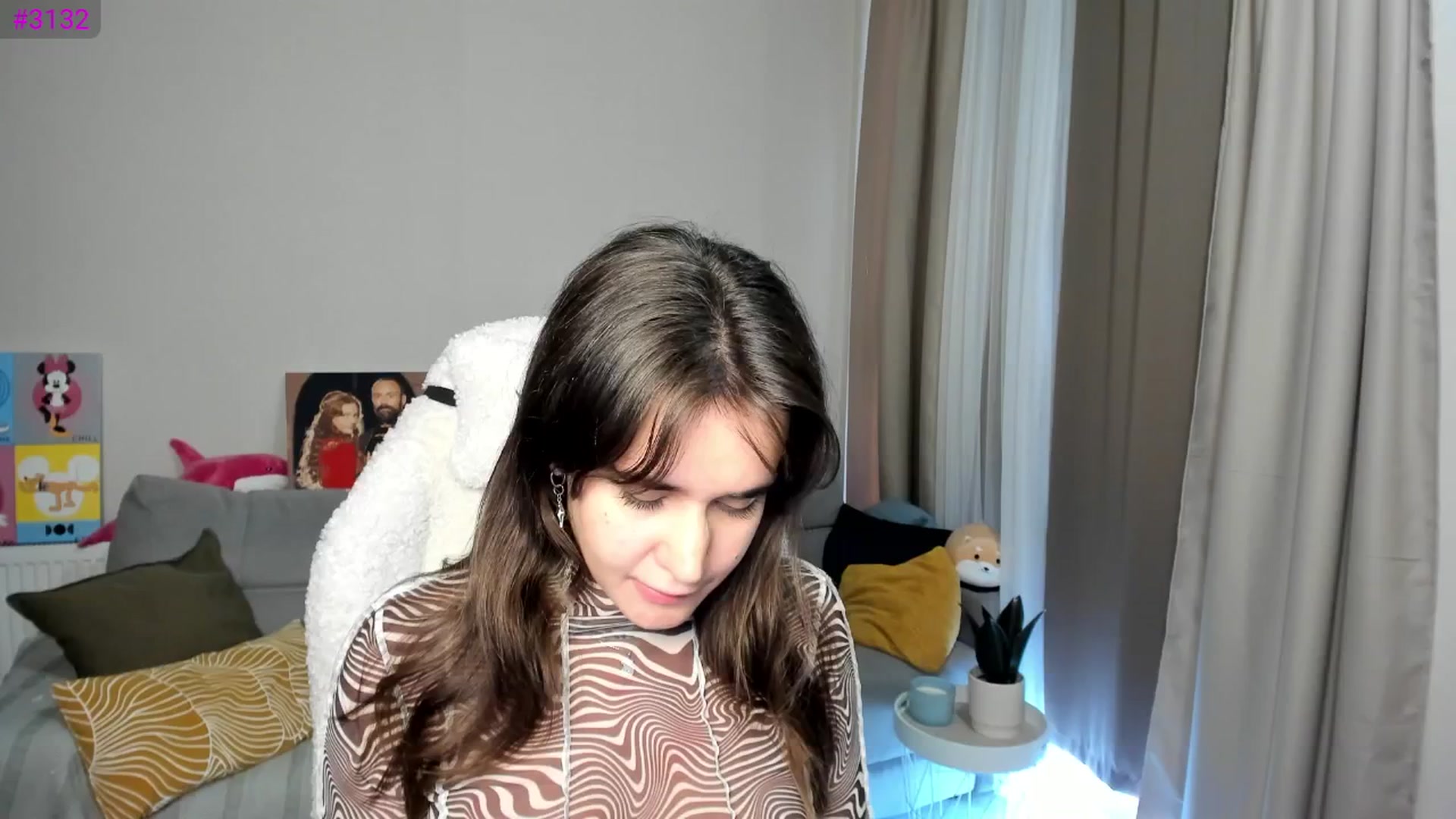 Gallery image thumbnail from Ellies_Smile's myfreecams stream on, 05/09/2025, 09:58 image 14 of 20