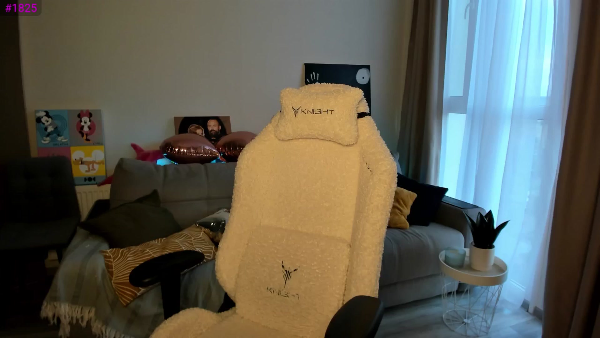 Gallery image thumbnail from Ellies_Smile's myfreecams stream on, 05/13/2025, 17:33 image 4 of 20