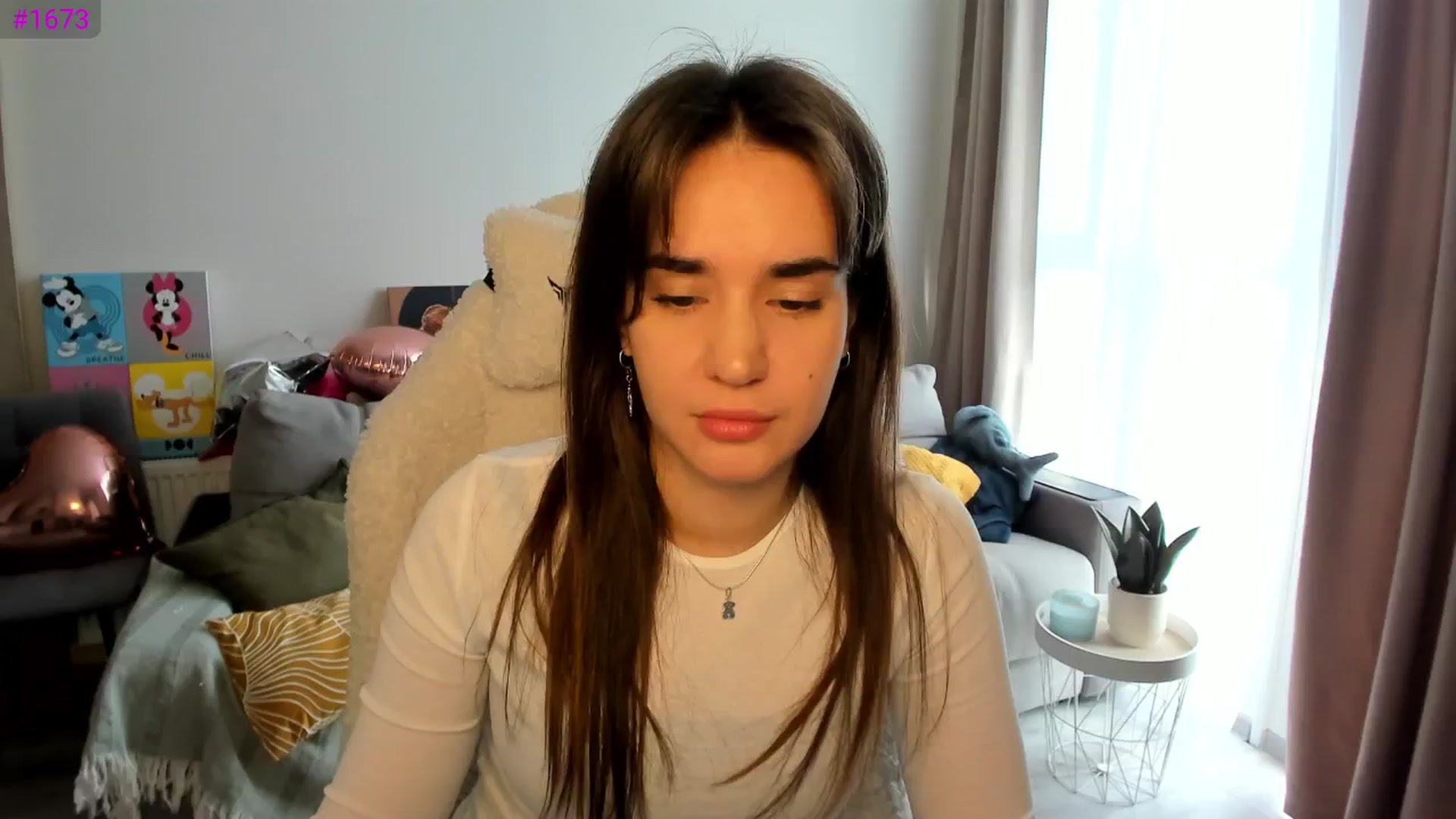Gallery image thumbnail from Ellies_Smile's myfreecams stream on, 05/14/2025, 10:45 image 4 of 20