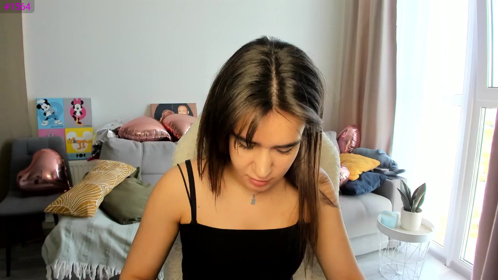 Gallery image thumbnail from Ellies_Smile's myfreecams stream on, 05/21/2025, 10:18 image 20 of 20