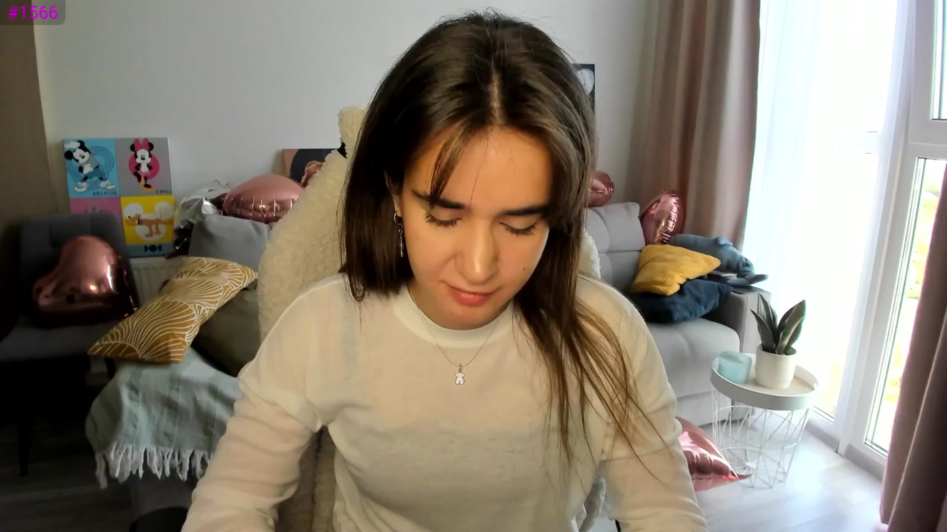Gallery image thumbnail from Ellies_Smile's myfreecams stream on, 05/21/2025, 10:18 image 10 of 20