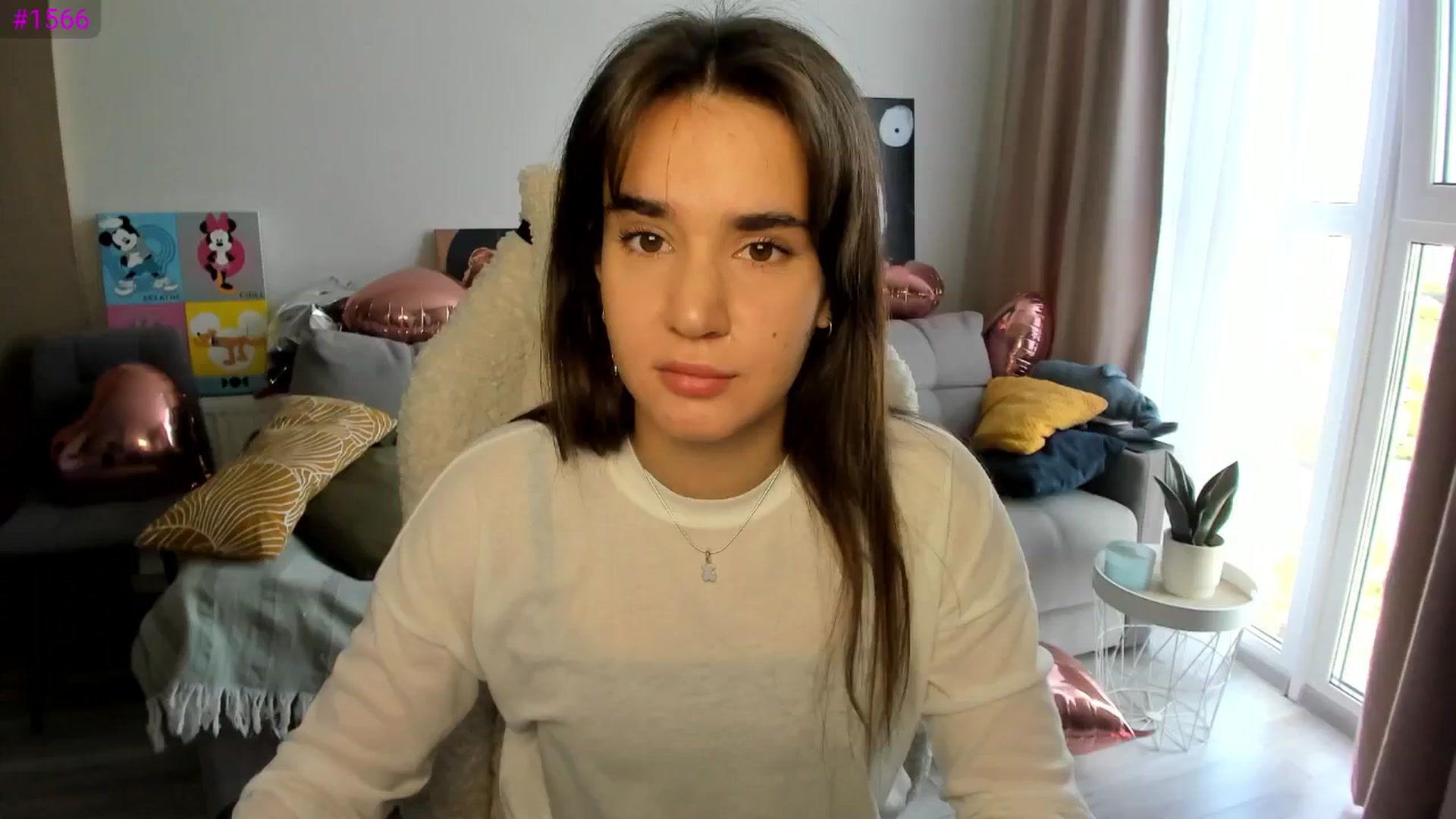 Gallery image thumbnail from Ellies_Smile's myfreecams stream on, 05/21/2025, 10:18 image 11 of 20