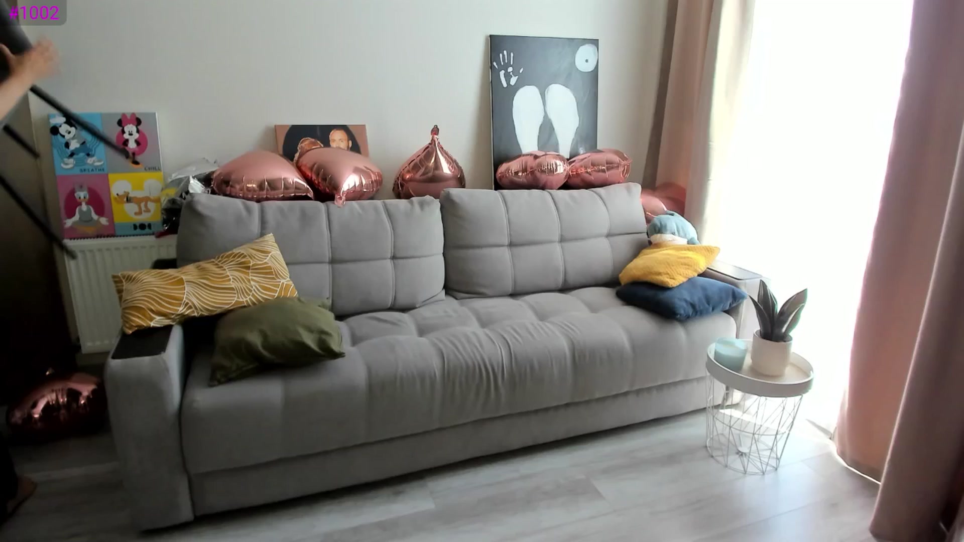 Gallery image thumbnail from Ellies_Smile's myfreecams stream on, 05/27/2025, 09:58 image 2 of 20