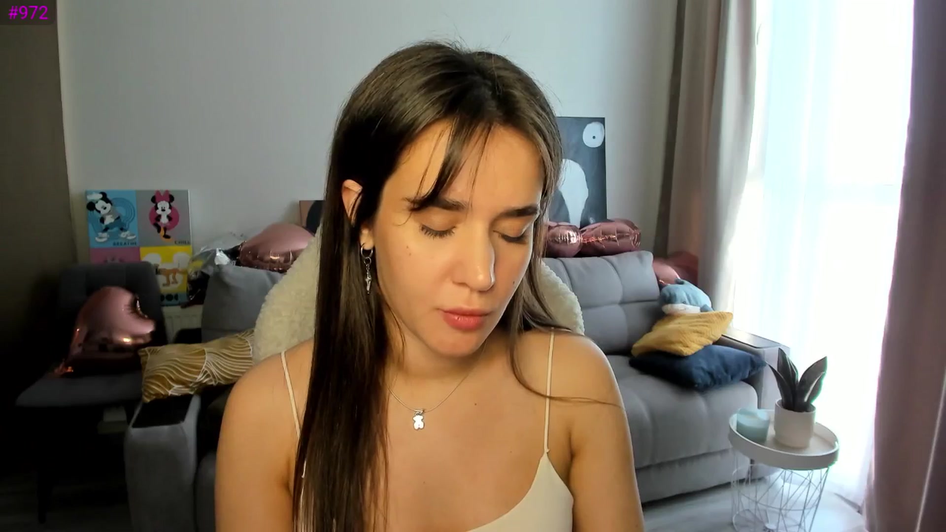 Gallery image thumbnail from Ellies_Smile's myfreecams stream on, 05/27/2025, 09:58 image 18 of 20