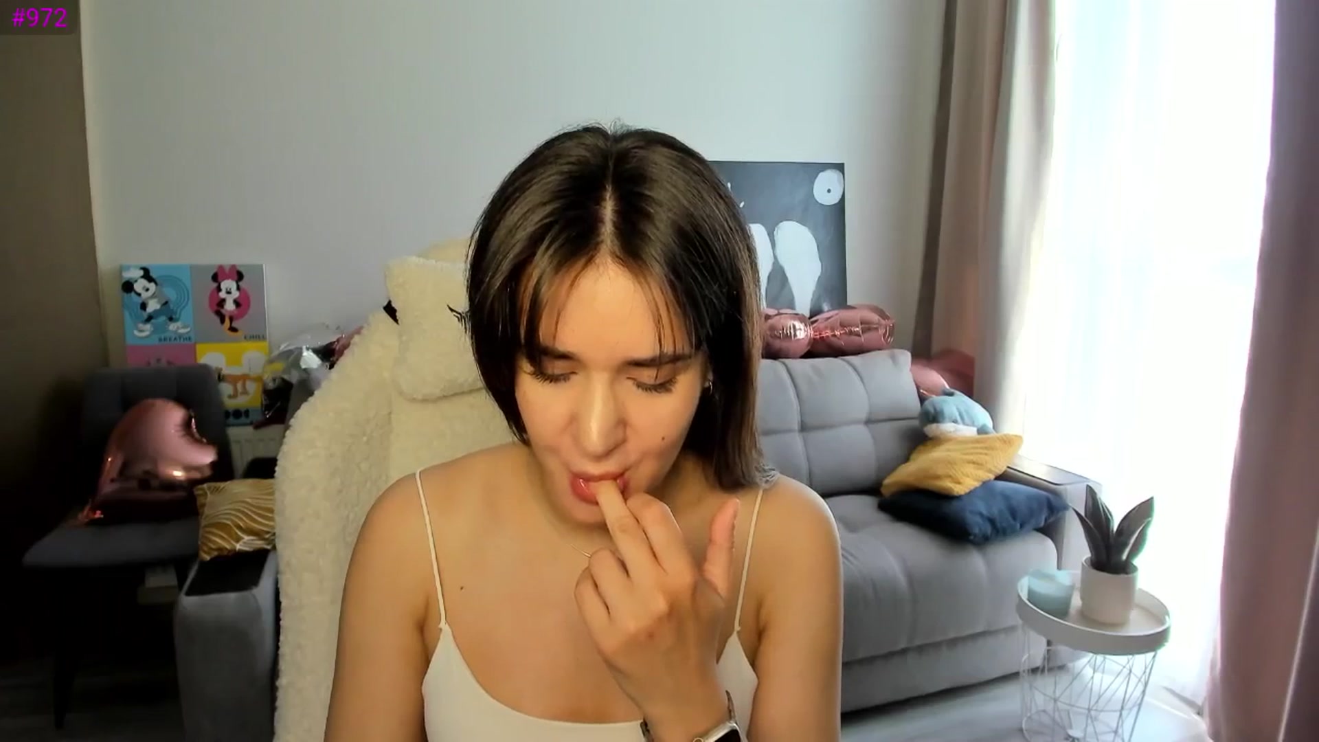 Gallery image thumbnail from Ellies_Smile's myfreecams stream on, 05/27/2025, 09:58 image 12 of 20