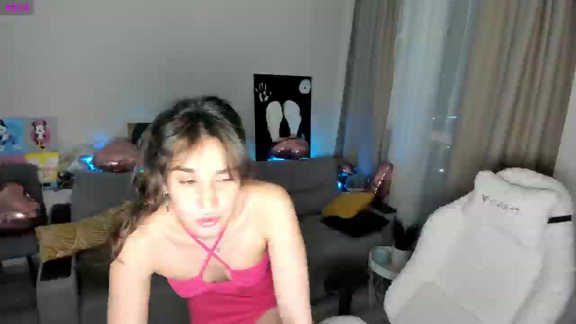 Gallery image thumbnail from Ellies_Smile's myfreecams stream on, 05/27/2025, 19:30 image 12 of 20