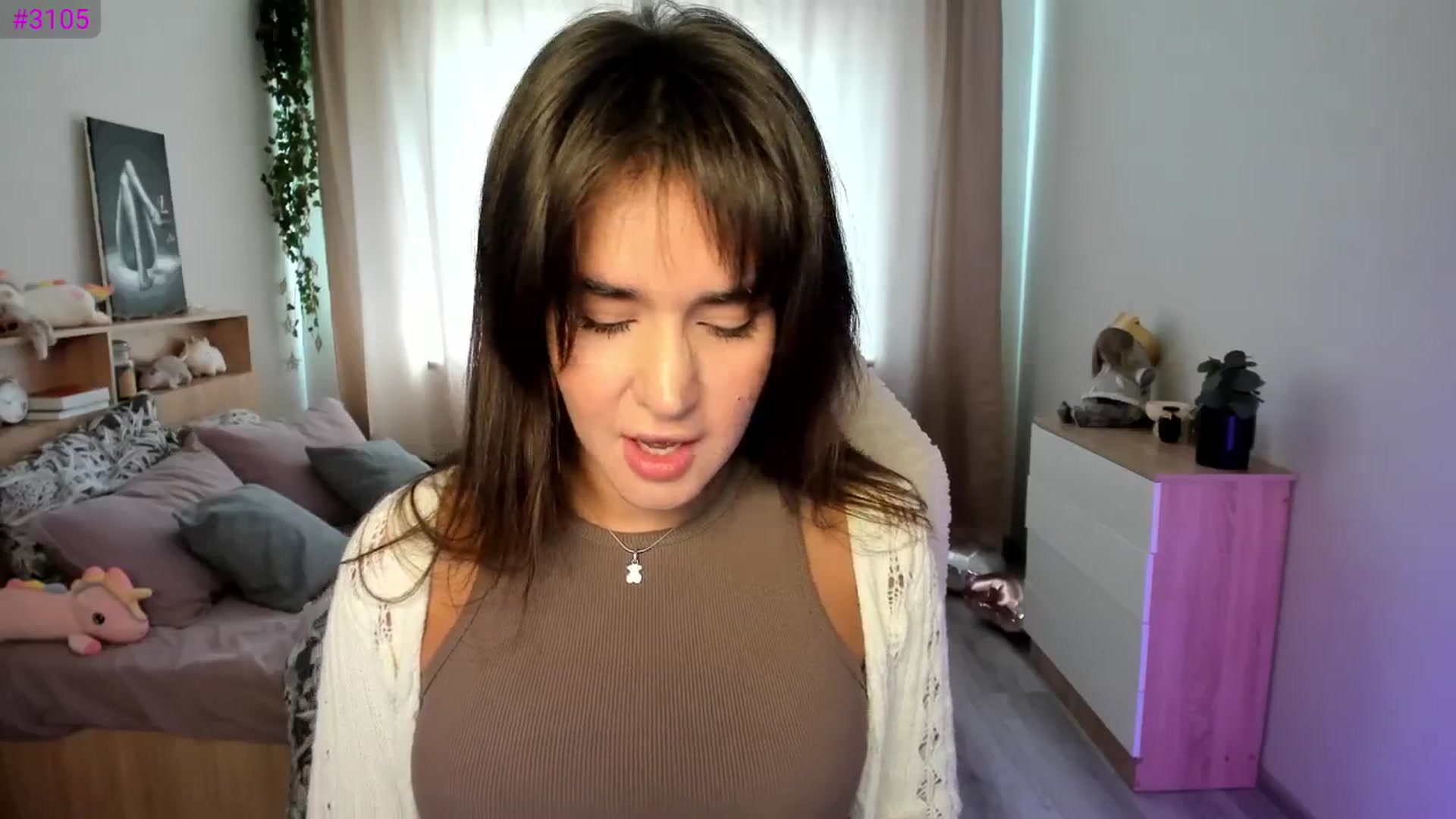 Gallery image thumbnail from Ellies_Smile's myfreecams stream on, 08/22/2025, 09:23 image 7 of 20