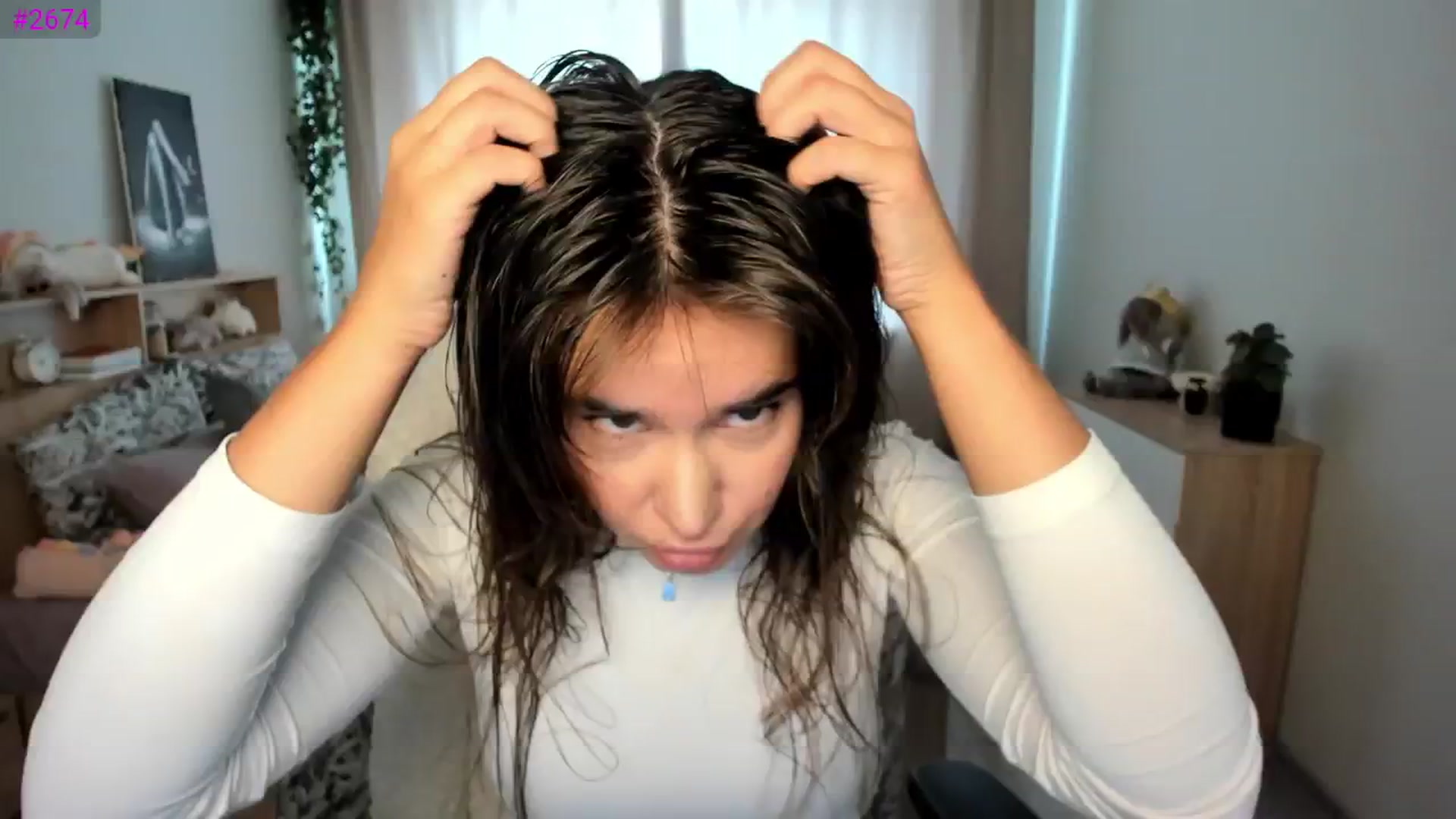 Gallery image thumbnail from Ellies_Smile's myfreecams stream on, 08/29/2025, 09:11 image 1 of 20