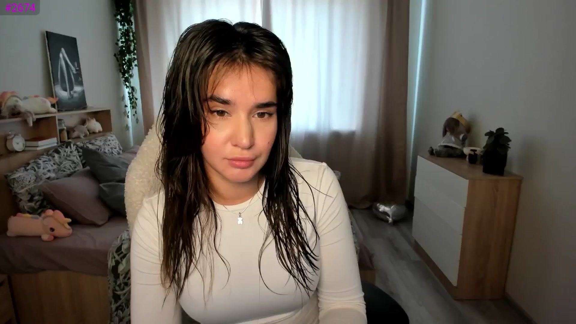 Gallery image thumbnail from Ellies_Smile's myfreecams stream on, 08/29/2025, 09:11 image 3 of 20