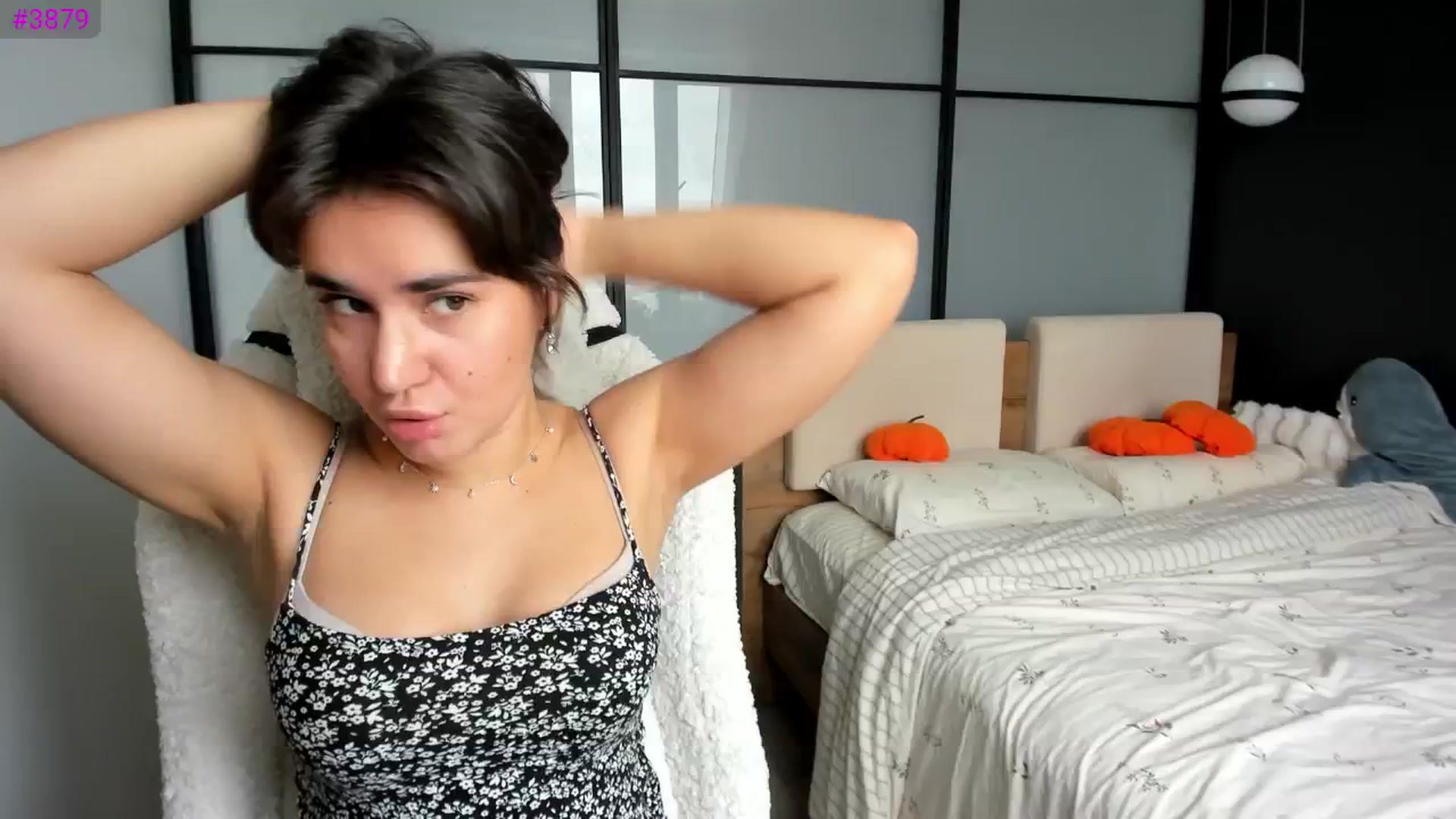Gallery image thumbnail from Ellies_Smile's myfreecams stream on, 10/24/2025, 09:27 image 15 of 20