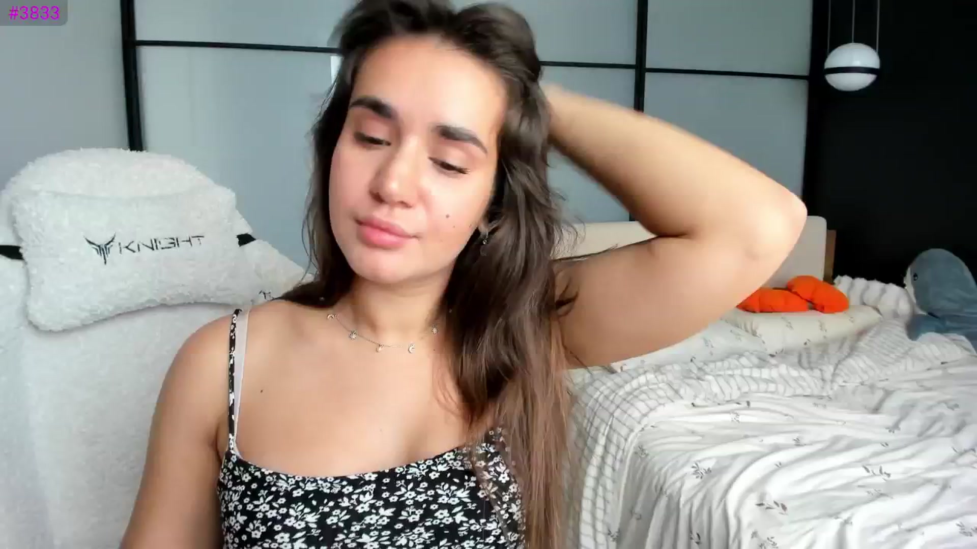 Gallery image thumbnail from Ellies_Smile's myfreecams stream on, 10/24/2025, 09:27 image 20 of 20