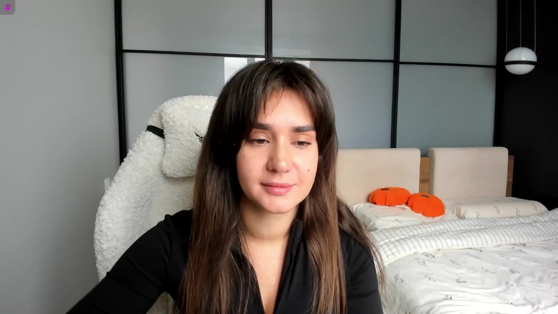 Gallery image thumbnail from Ellies_Smile's myfreecams stream on, 11/11/2025, 11:26 image 1 of 20