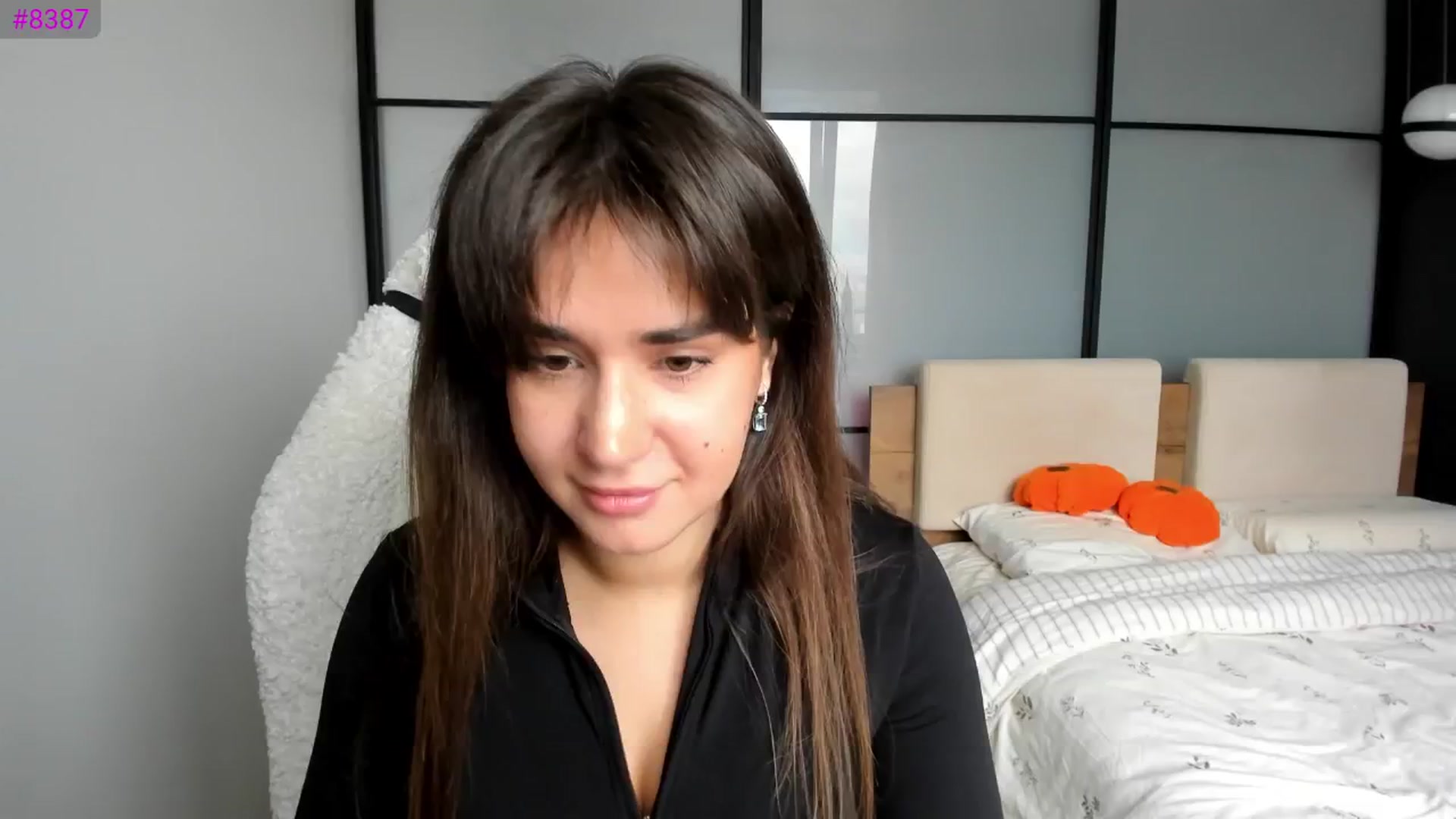 Gallery image thumbnail from Ellies_Smile's myfreecams stream on, 11/11/2025, 11:26 image 3 of 20