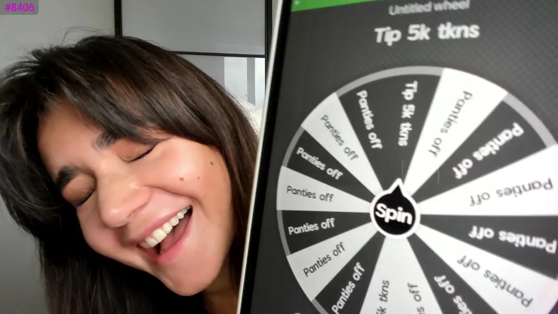 Gallery image thumbnail from Ellies_Smile's myfreecams stream on, 11/11/2025, 11:26 image 2 of 20