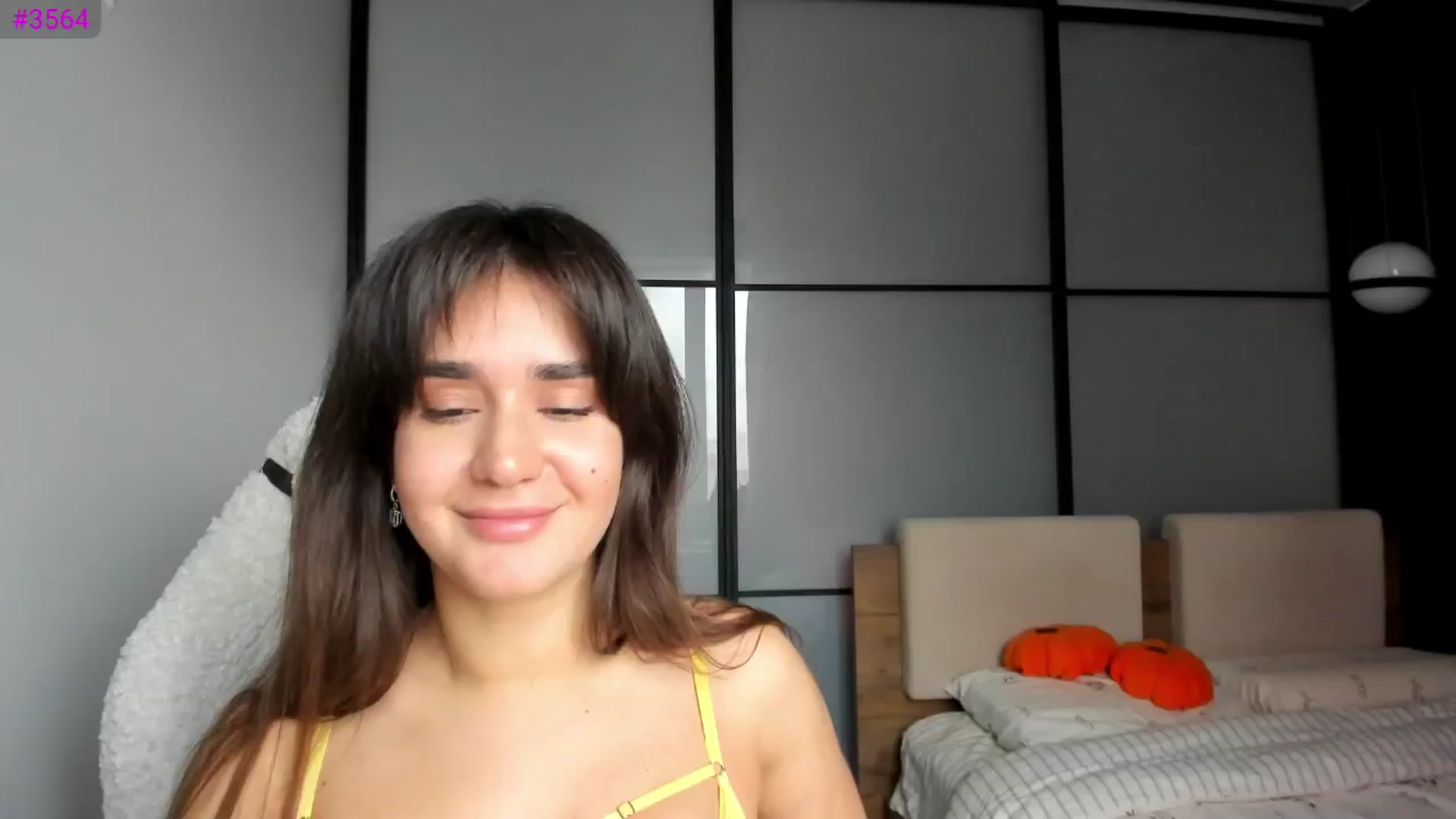 Gallery image thumbnail from Ellies_Smile's myfreecams stream on, 11/11/2025, 11:26 image 20 of 20