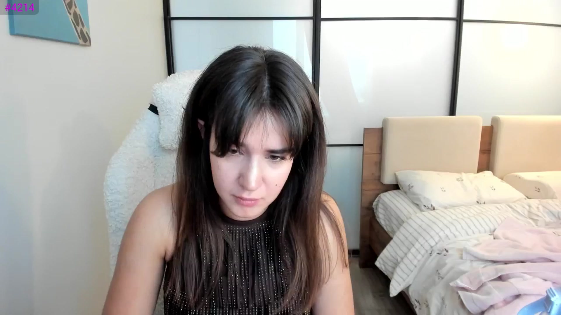 Gallery image thumbnail from Ellies_Smile's myfreecams stream on, 11/21/2025, 10:40 image 20 of 20