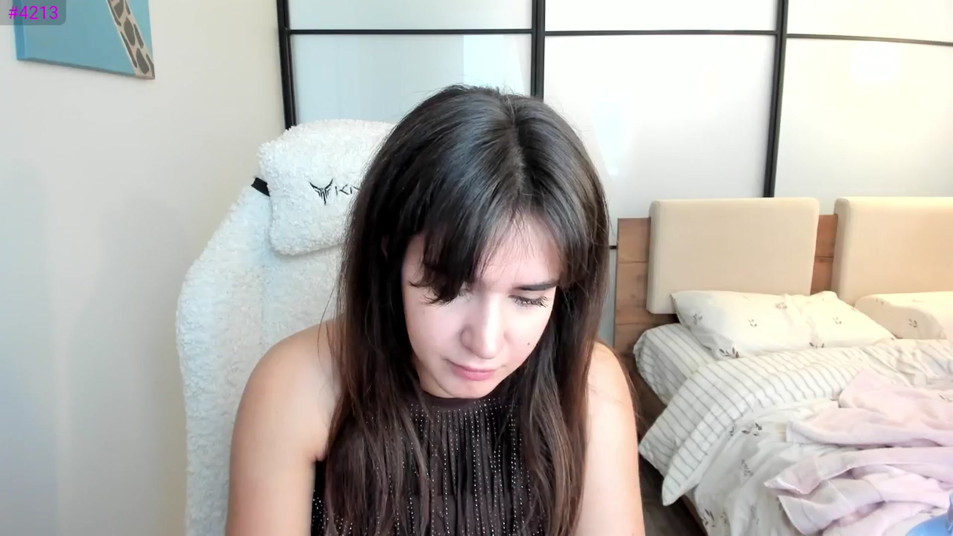 Gallery image thumbnail from Ellies_Smile's myfreecams stream on, 11/21/2025, 10:40 image 19 of 20