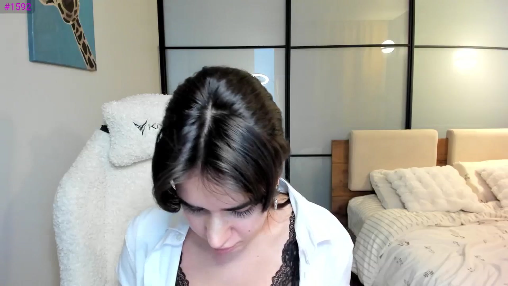 Gallery image thumbnail from Ellies_Smile's myfreecams stream on, 12/07/2025, 12:43 image 17 of 20