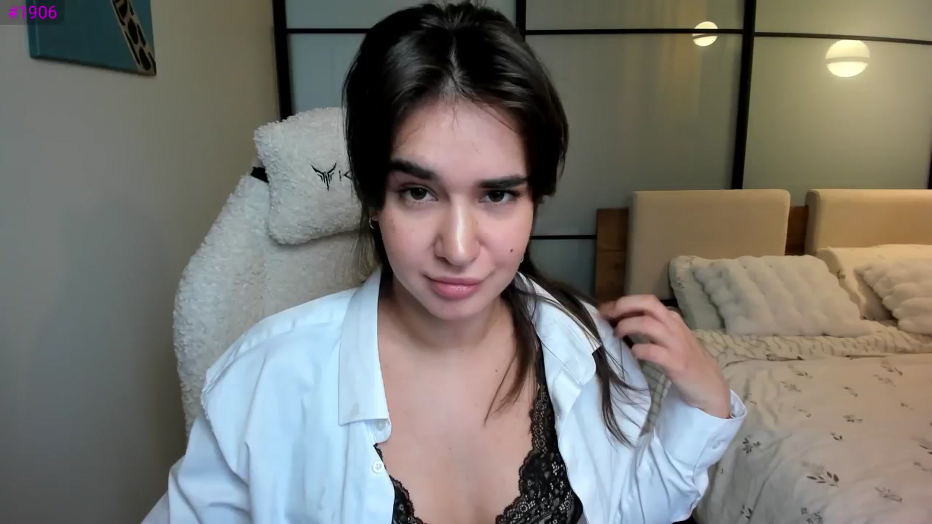 Gallery image thumbnail from Ellies_Smile's myfreecams stream on, 12/07/2025, 12:43 image 5 of 20
