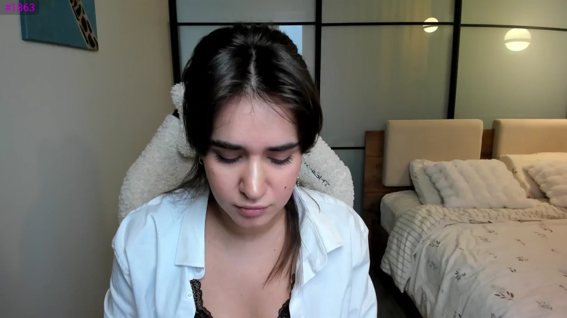 Gallery image thumbnail from Ellies_Smile's myfreecams stream on, 12/07/2025, 12:43 image 6 of 20
