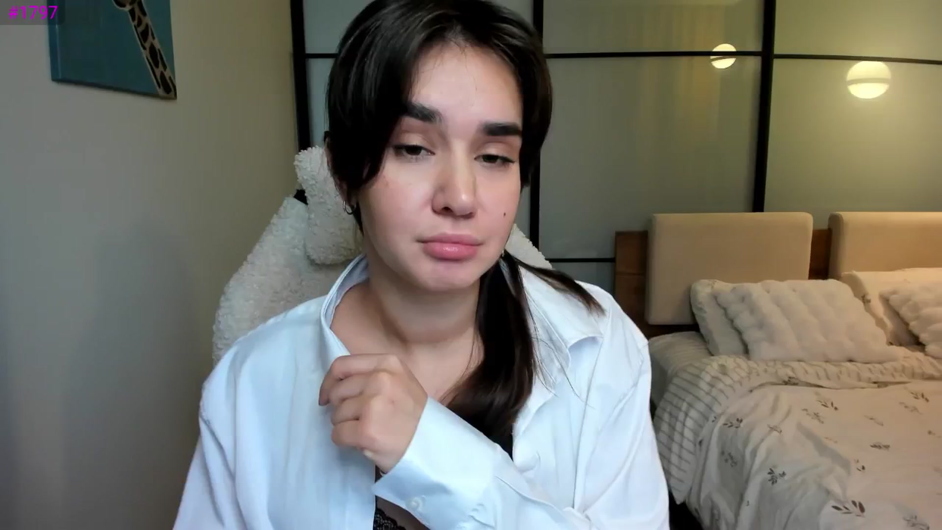 Gallery image thumbnail from Ellies_Smile's myfreecams stream on, 12/07/2025, 12:43 image 8 of 20