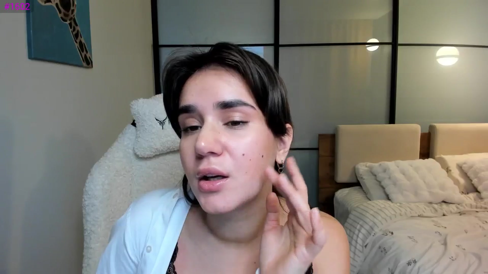 Gallery image thumbnail from Ellies_Smile's myfreecams stream on, 12/07/2025, 12:43 image 15 of 20