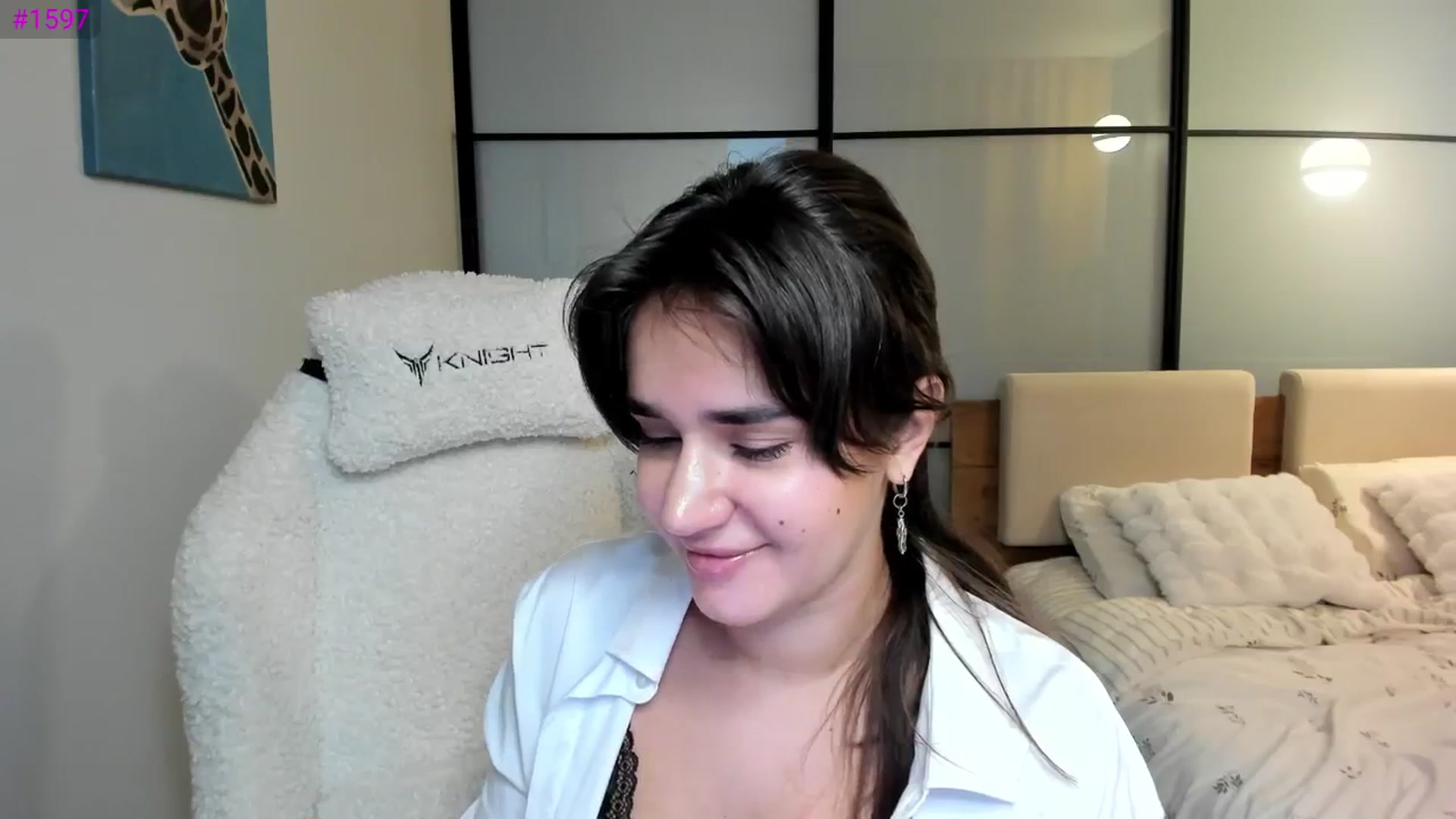 Gallery image thumbnail from Ellies_Smile's myfreecams stream on, 12/07/2025, 12:43 image 19 of 20