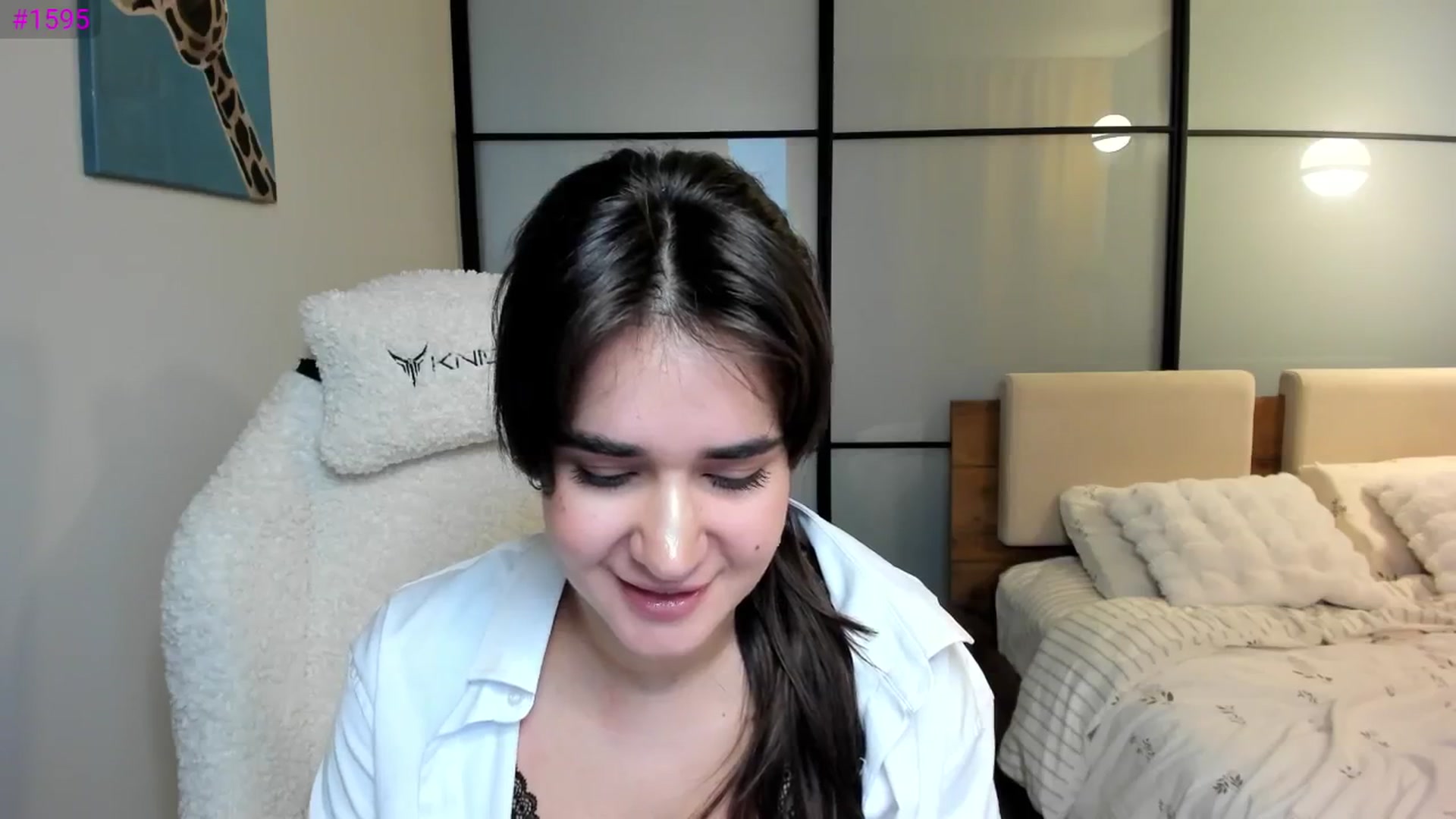 Gallery image thumbnail from Ellies_Smile's myfreecams stream on, 12/07/2025, 12:43 image 18 of 20