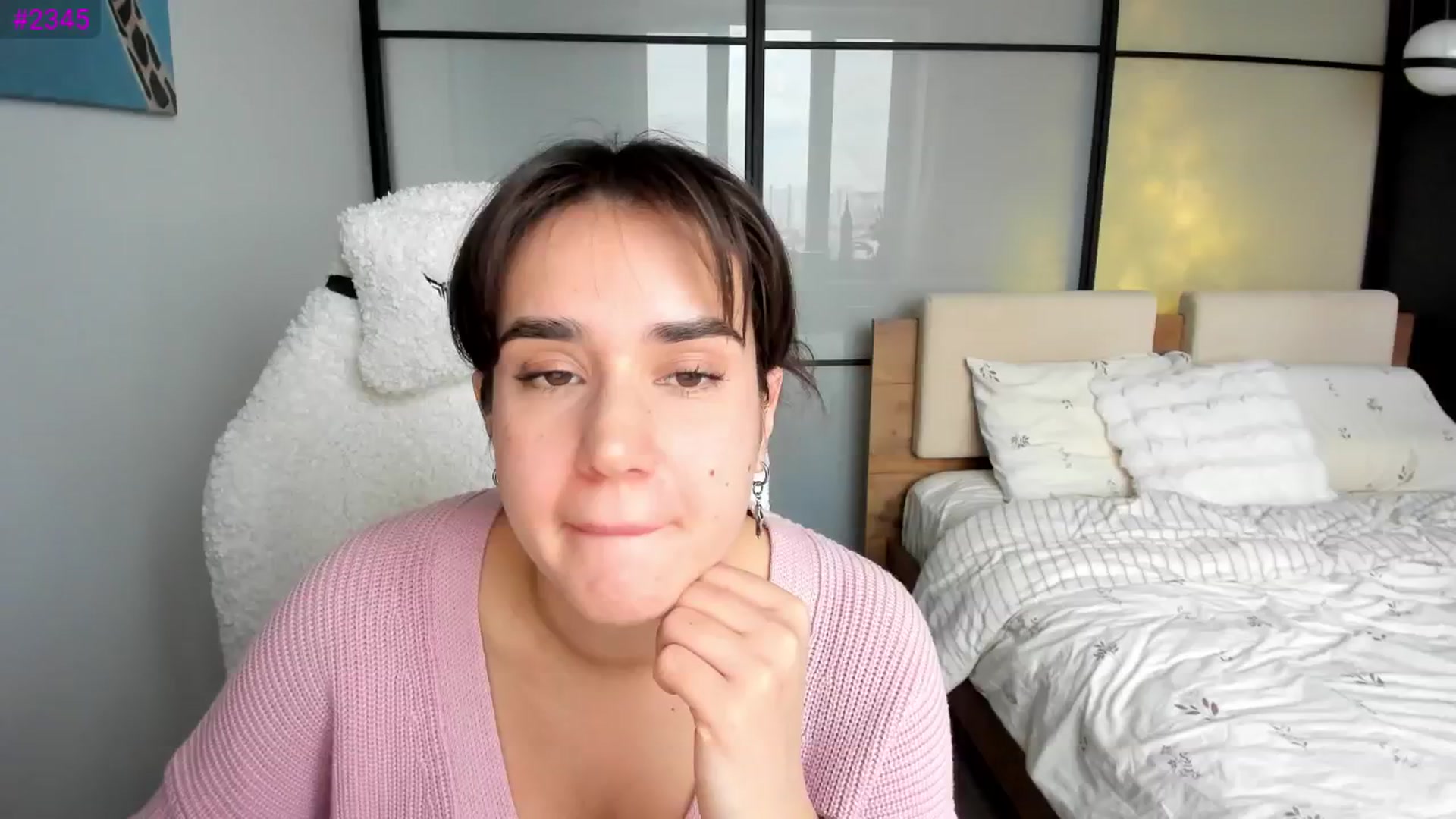 Gallery image thumbnail from Ellies_Smile's myfreecams stream on, 12/20/2025, 11:26 image 3 of 20