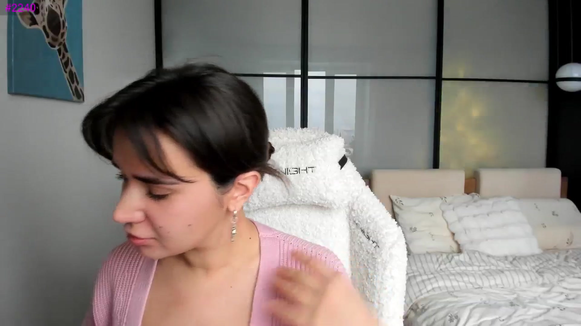 Gallery image thumbnail from Ellies_Smile's myfreecams stream on, 12/20/2025, 11:26 image 18 of 20