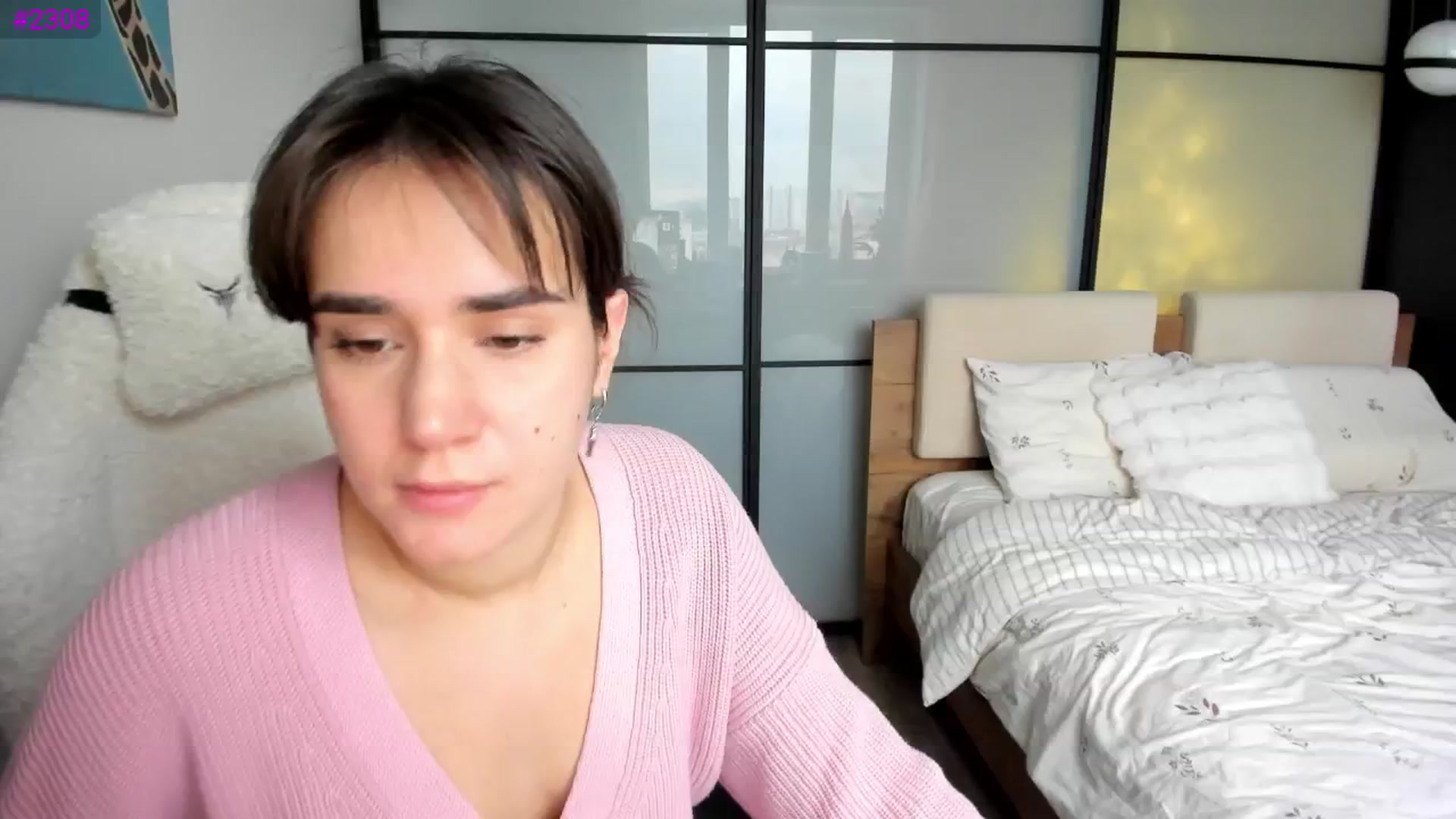 Gallery image thumbnail from Ellies_Smile's myfreecams stream on, 12/20/2025, 11:26 image 6 of 20
