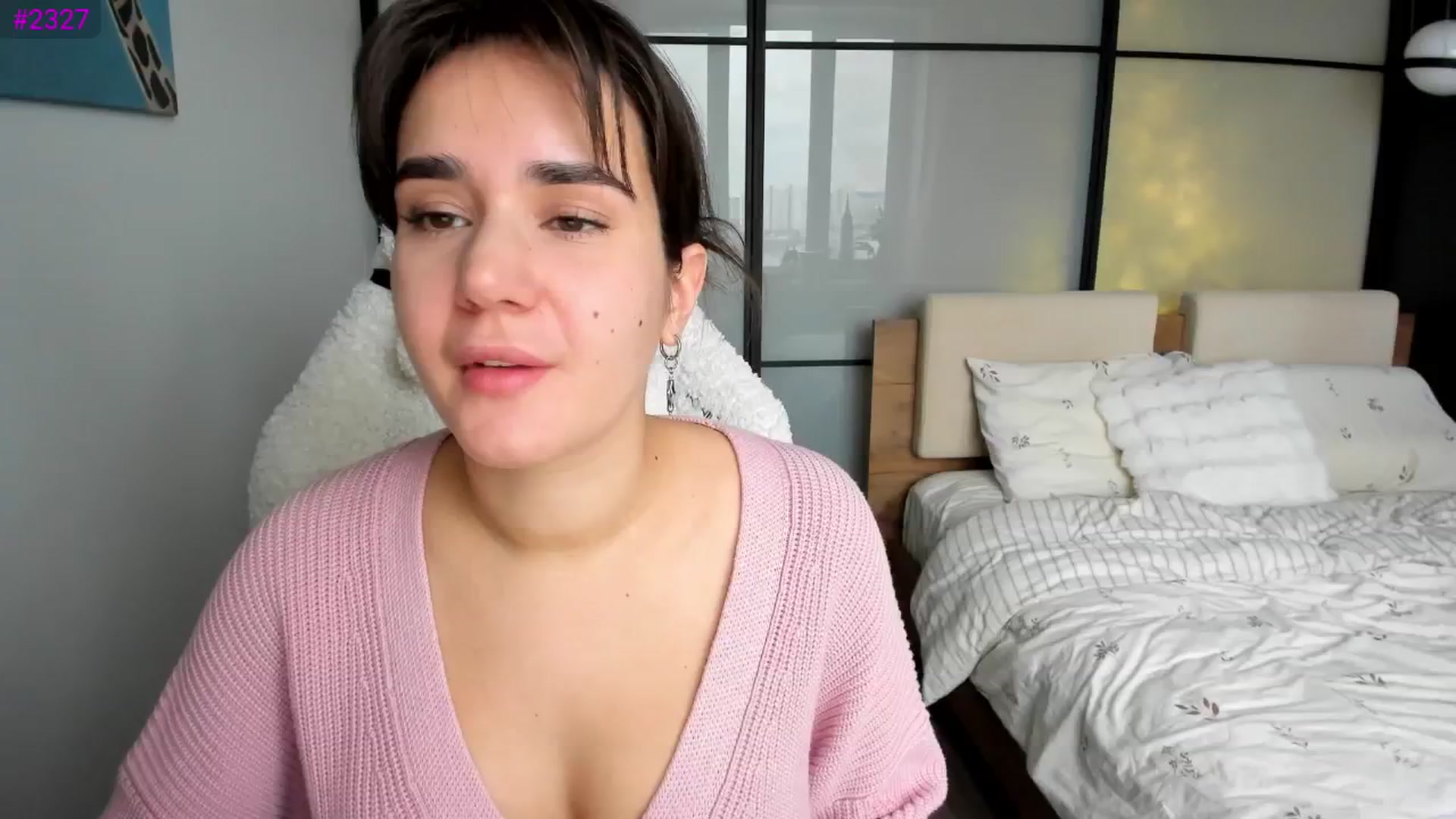 Gallery image thumbnail from Ellies_Smile's myfreecams stream on, 12/20/2025, 11:26 image 4 of 20
