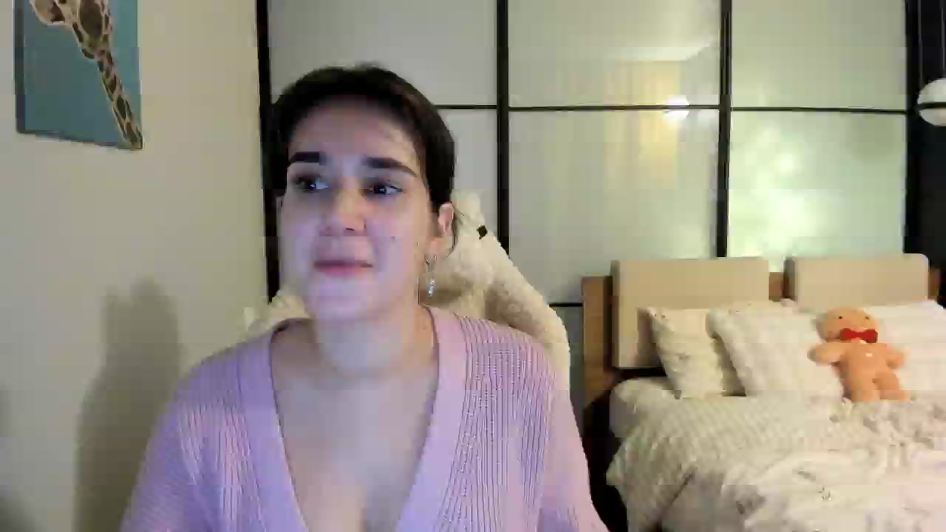 Gallery image thumbnail from Ellies_Smile's myfreecams stream on, 12/20/2025, 13:26 image 2 of 20