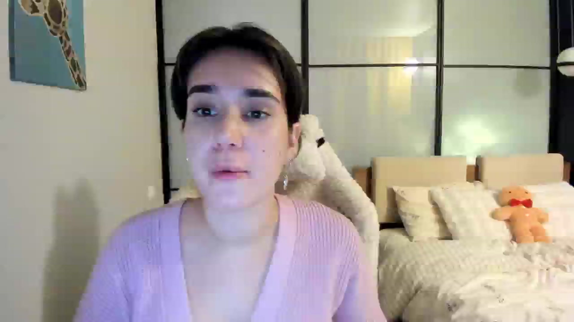 Gallery image thumbnail from Ellies_Smile's myfreecams stream on, 12/20/2025, 13:26 image 1 of 20