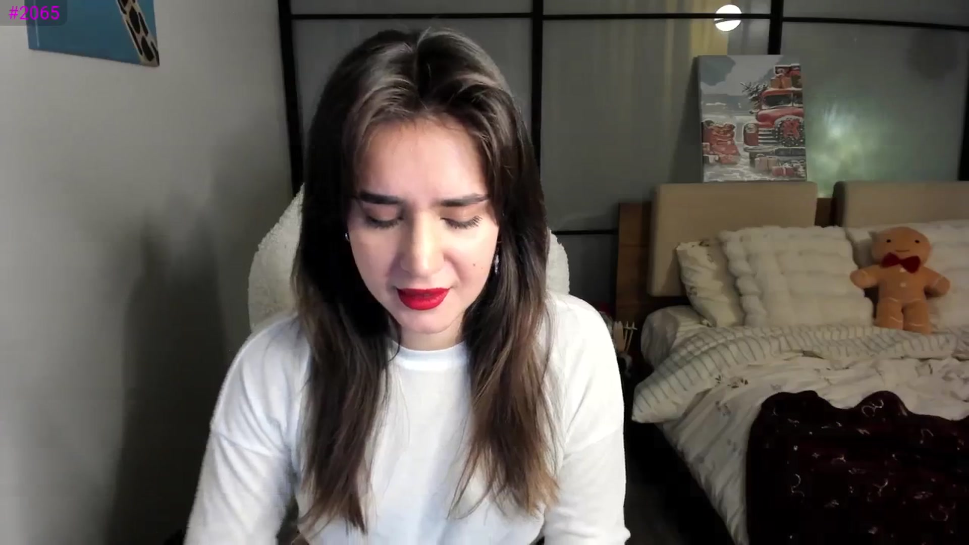 Gallery image thumbnail from Ellies_Smile's myfreecams stream on, 12/25/2025, 13:37 image 20 of 20