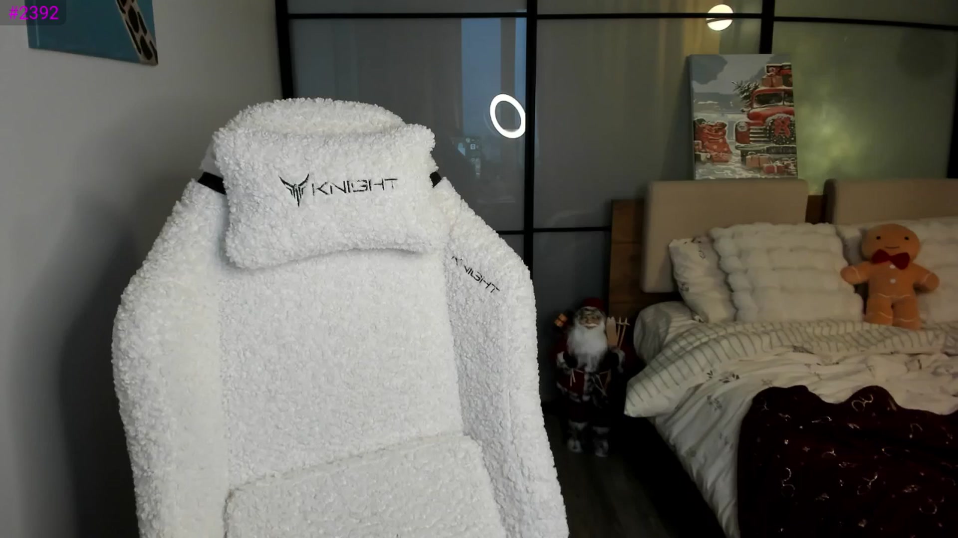Gallery image thumbnail from Ellies_Smile's myfreecams stream on, 12/25/2025, 13:37 image 2 of 20