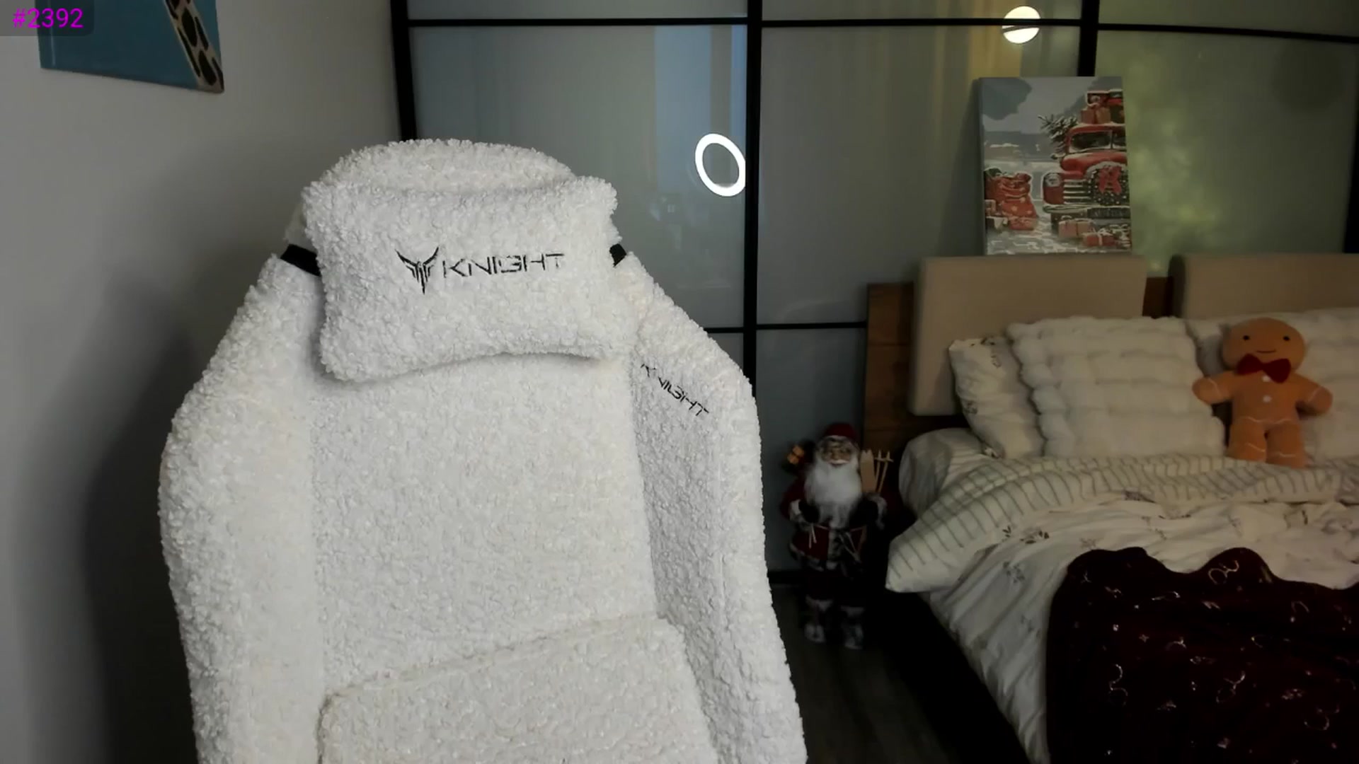 Gallery image thumbnail from Ellies_Smile's myfreecams stream on, 12/25/2025, 13:37 image 4 of 20