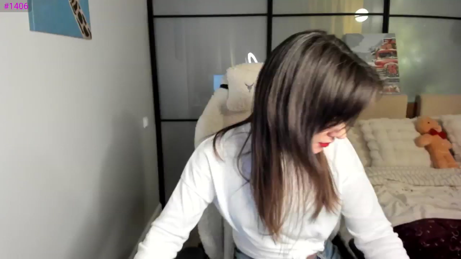 Gallery image thumbnail from Ellies_Smile's myfreecams stream on, 12/25/2025, 17:44 image 2 of 20